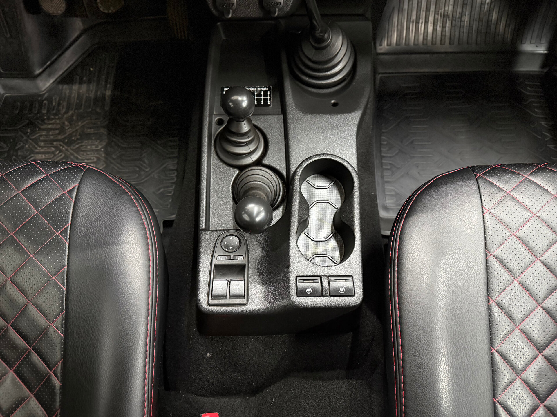 Lada (ВАЗ) Niva Legend, I 2023