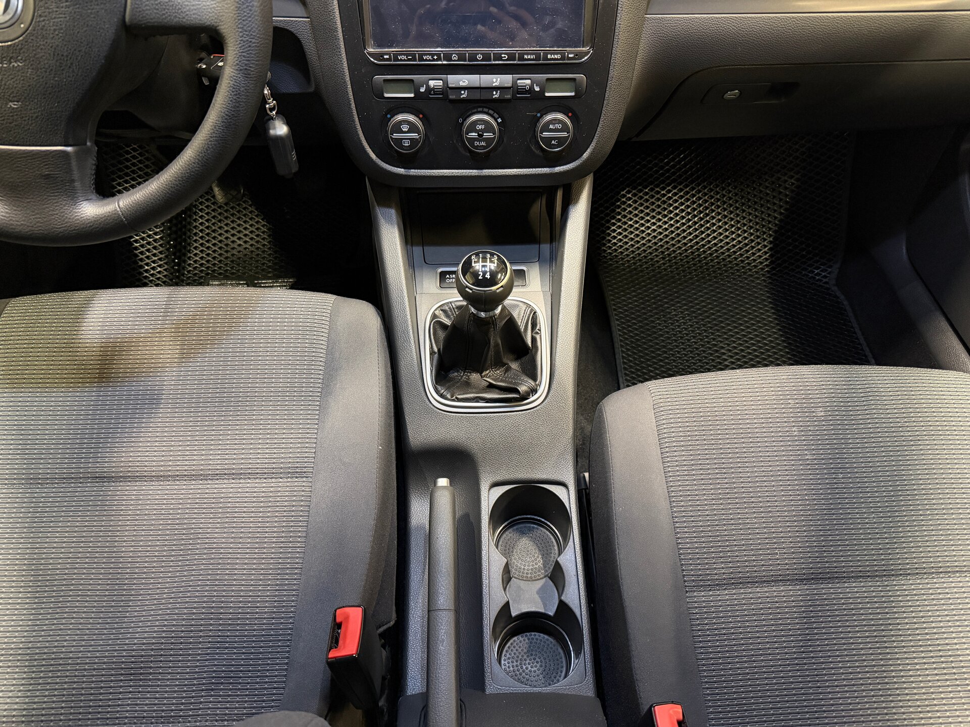 Volkswagen Jetta, V 2007 Volkswagen Jetta, V 2007