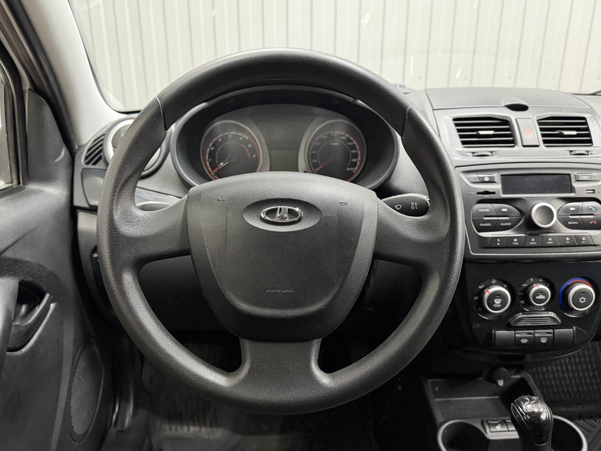 Lada (ВАЗ) Kalina, II 2018 Lada (ВАЗ) Kalina, II 2018