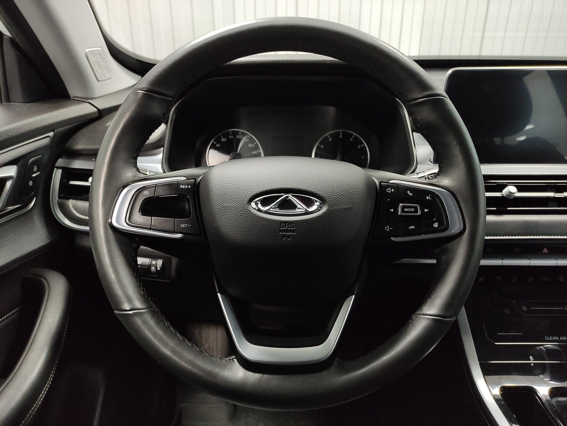 Chery Tiggo 4 Pro, I 2023 Chery Tiggo 4 Pro, I 2023