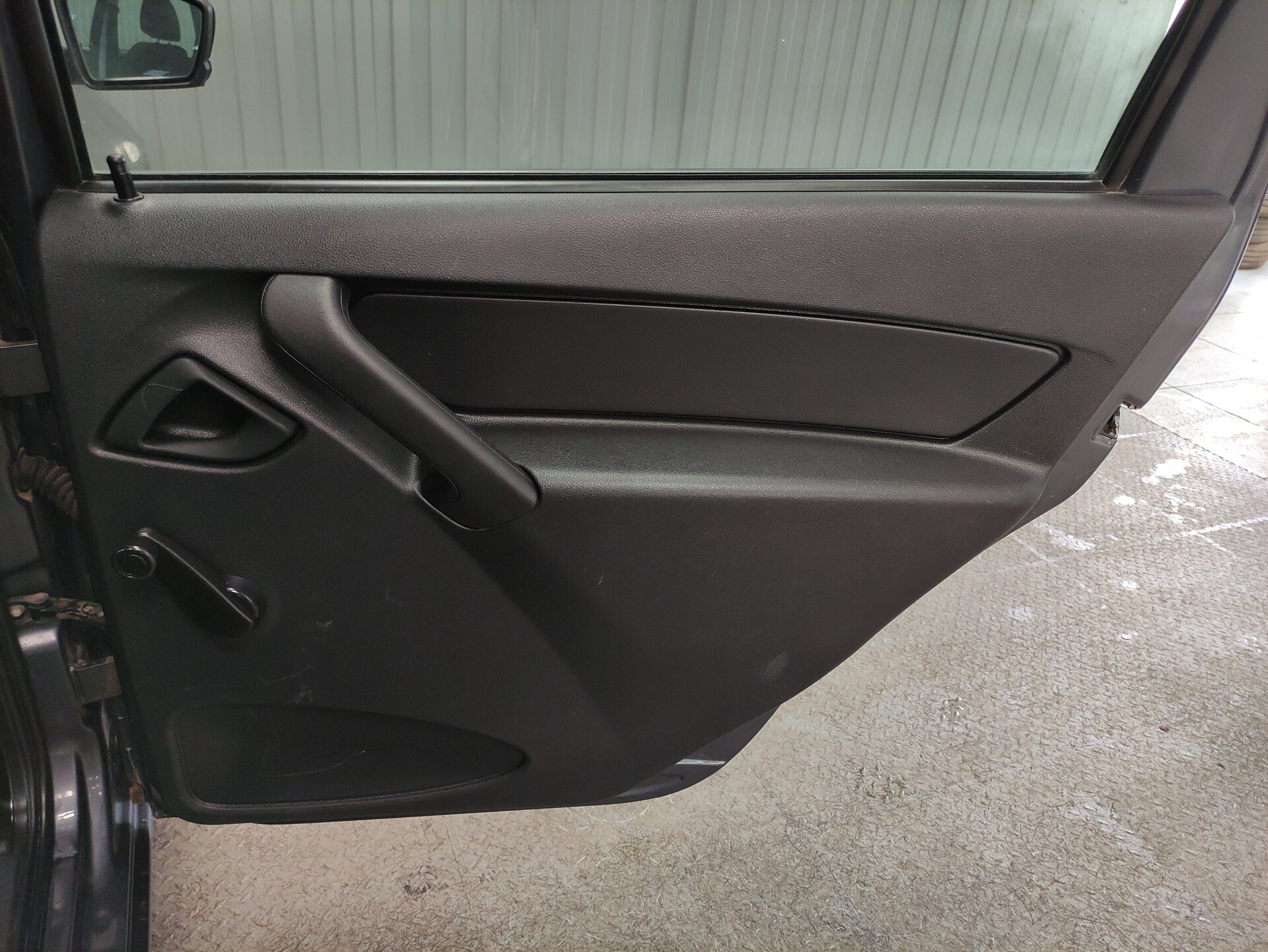 Lada (ВАЗ) Granta, I Рестайлинг 2020