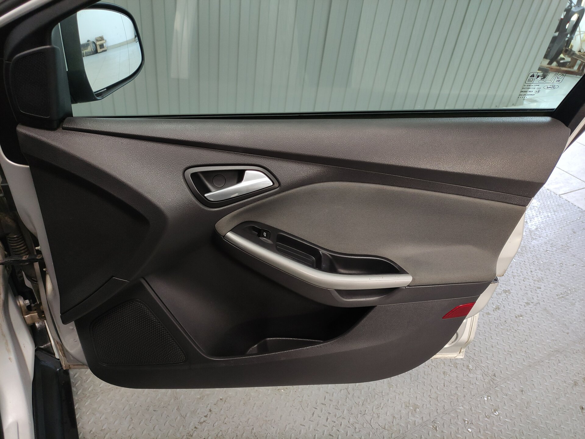 Ford Focus, III 2012 Ford Focus, III 2012