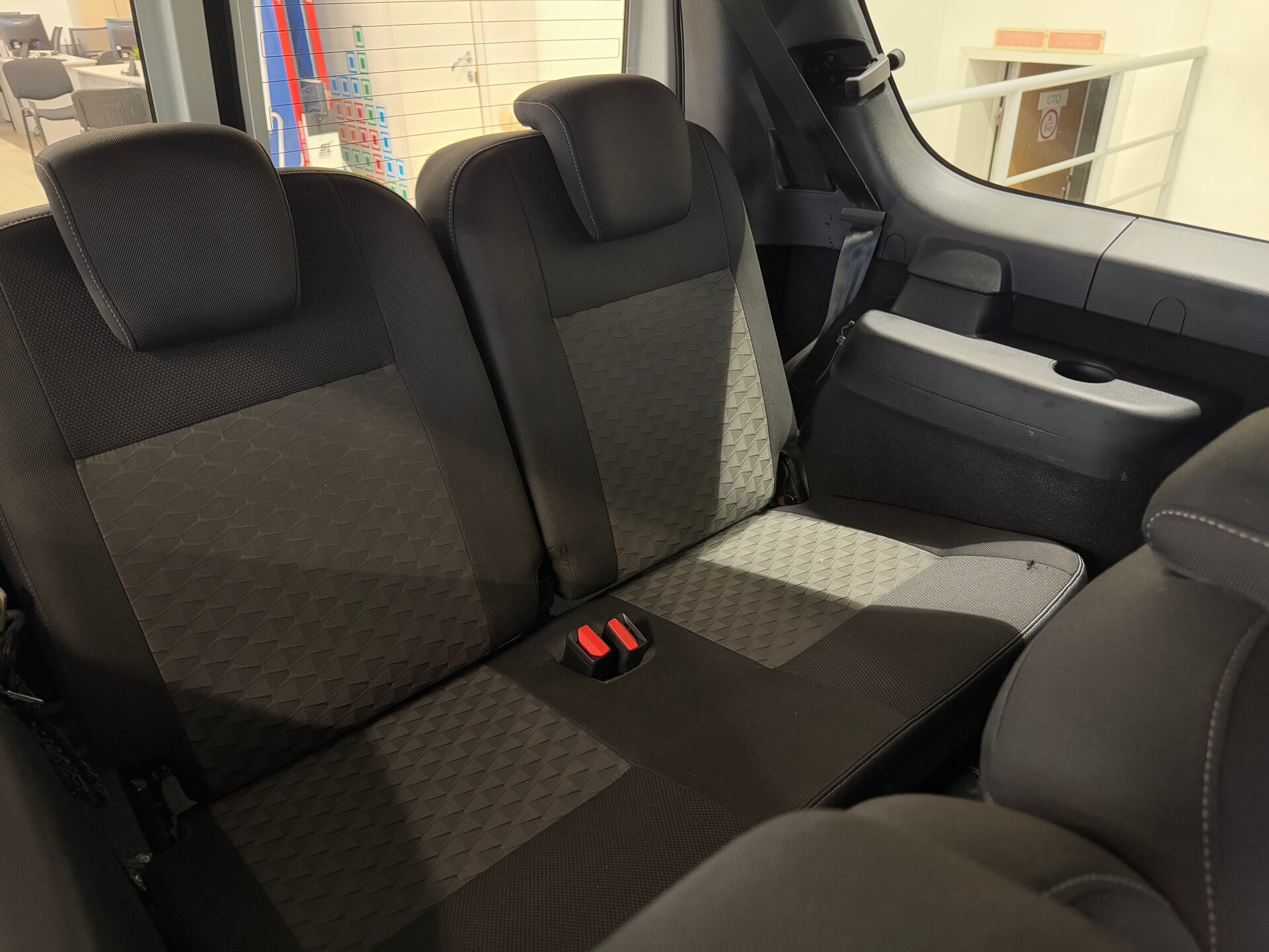 Lada (ВАЗ) Largus, I Рестайлинг 2021 Lada (ВАЗ) Largus, I Рестайлинг 2021