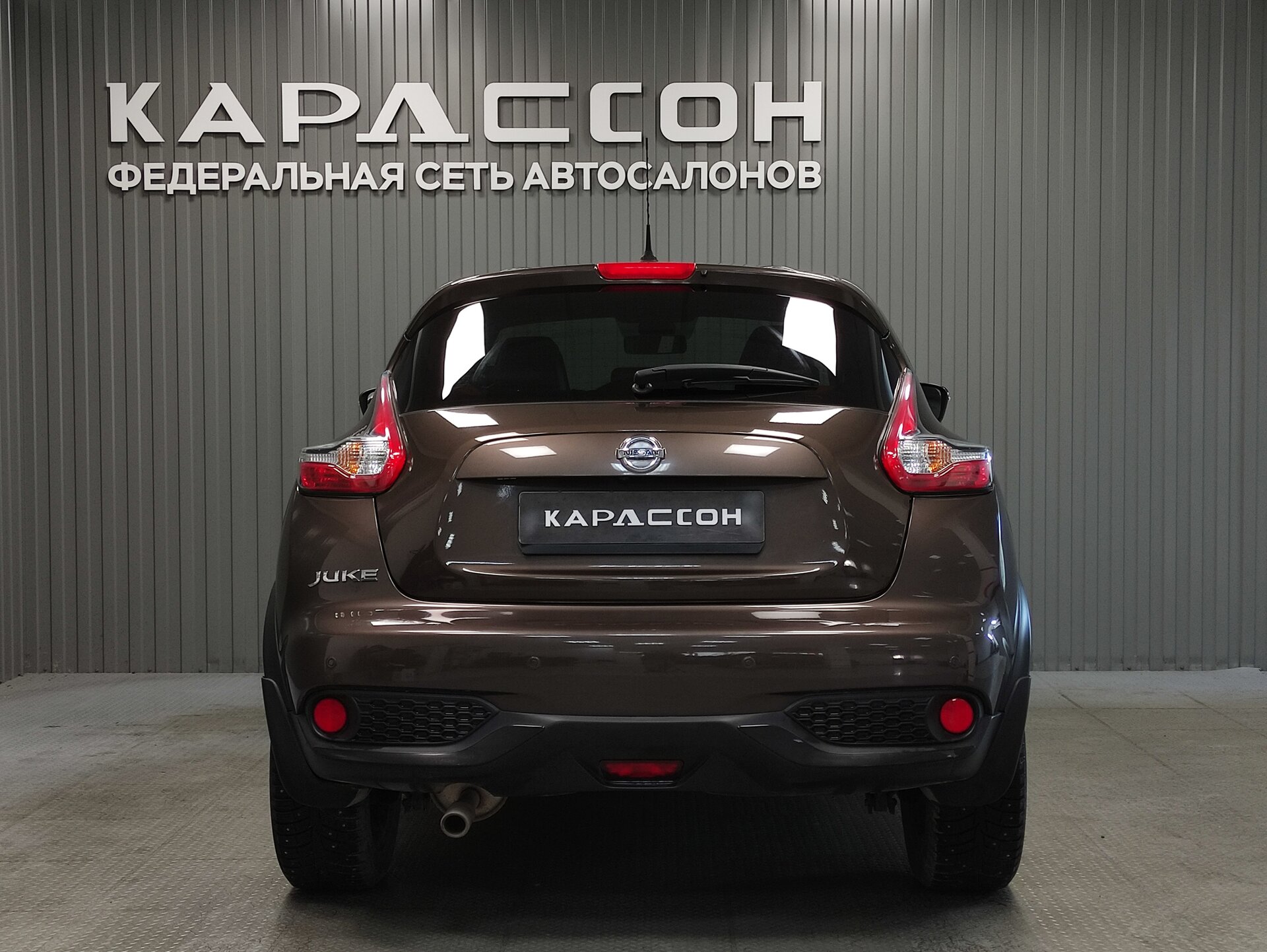 Nissan Juke, I Рестайлинг 2018 Nissan Juke, I Рестайлинг 2018