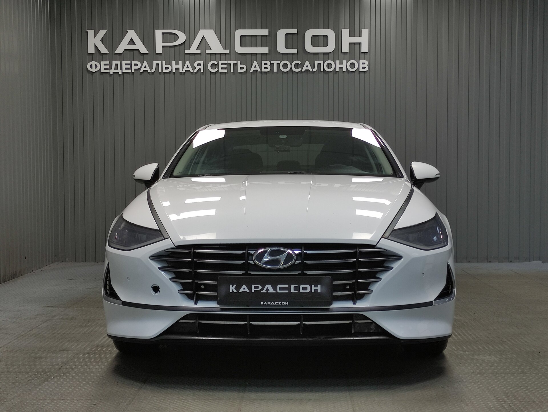 Hyundai Sonata, VIII (DN8) 2020 Hyundai Sonata, VIII (DN8) 2020