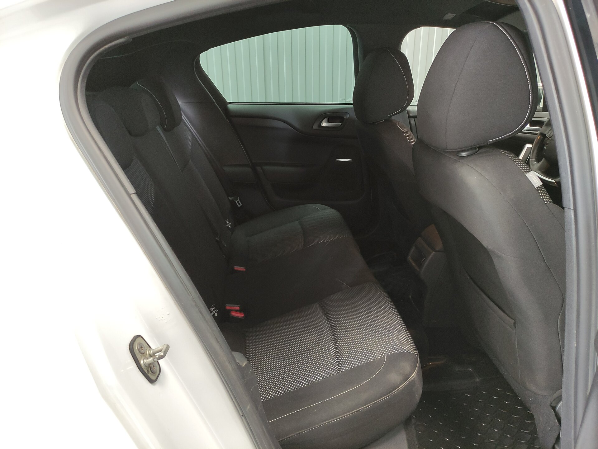 Citroen DS4, I 2013 Citroen DS4, I 2013