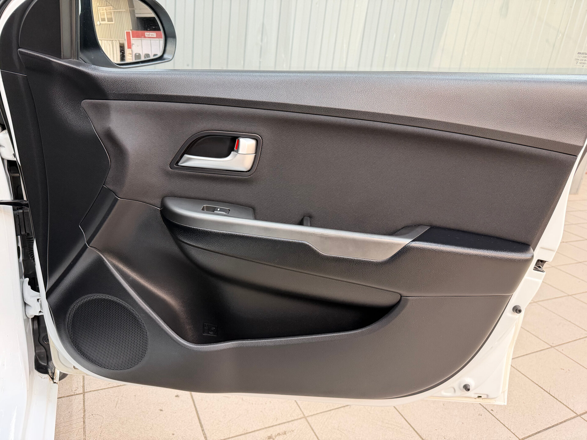 Kia Rio, III 2014