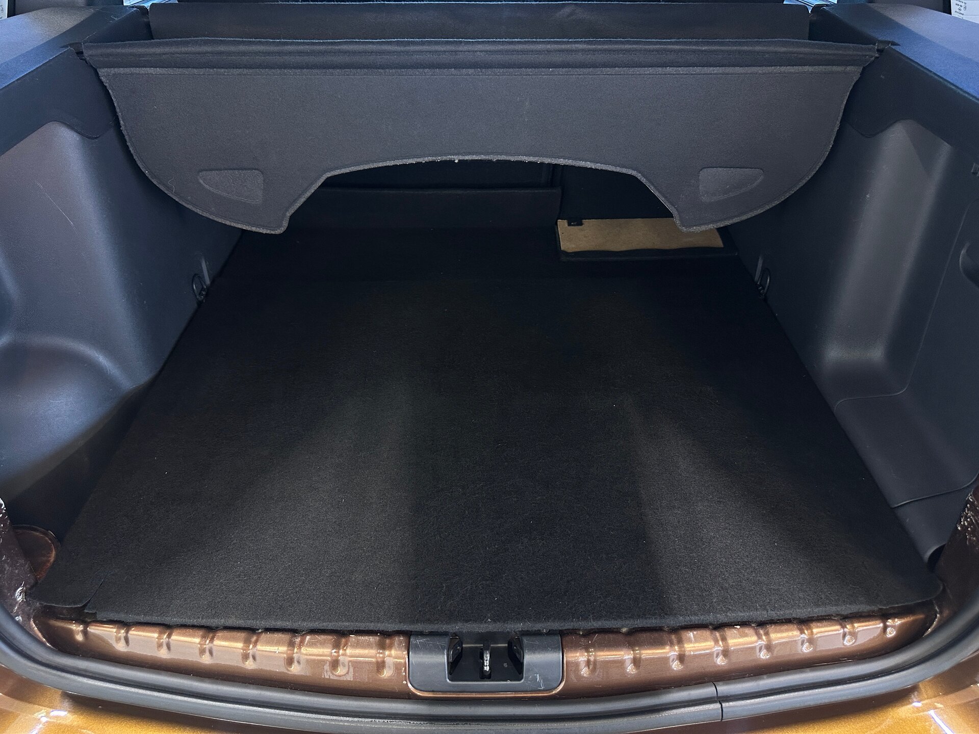 Renault Duster, I 2012