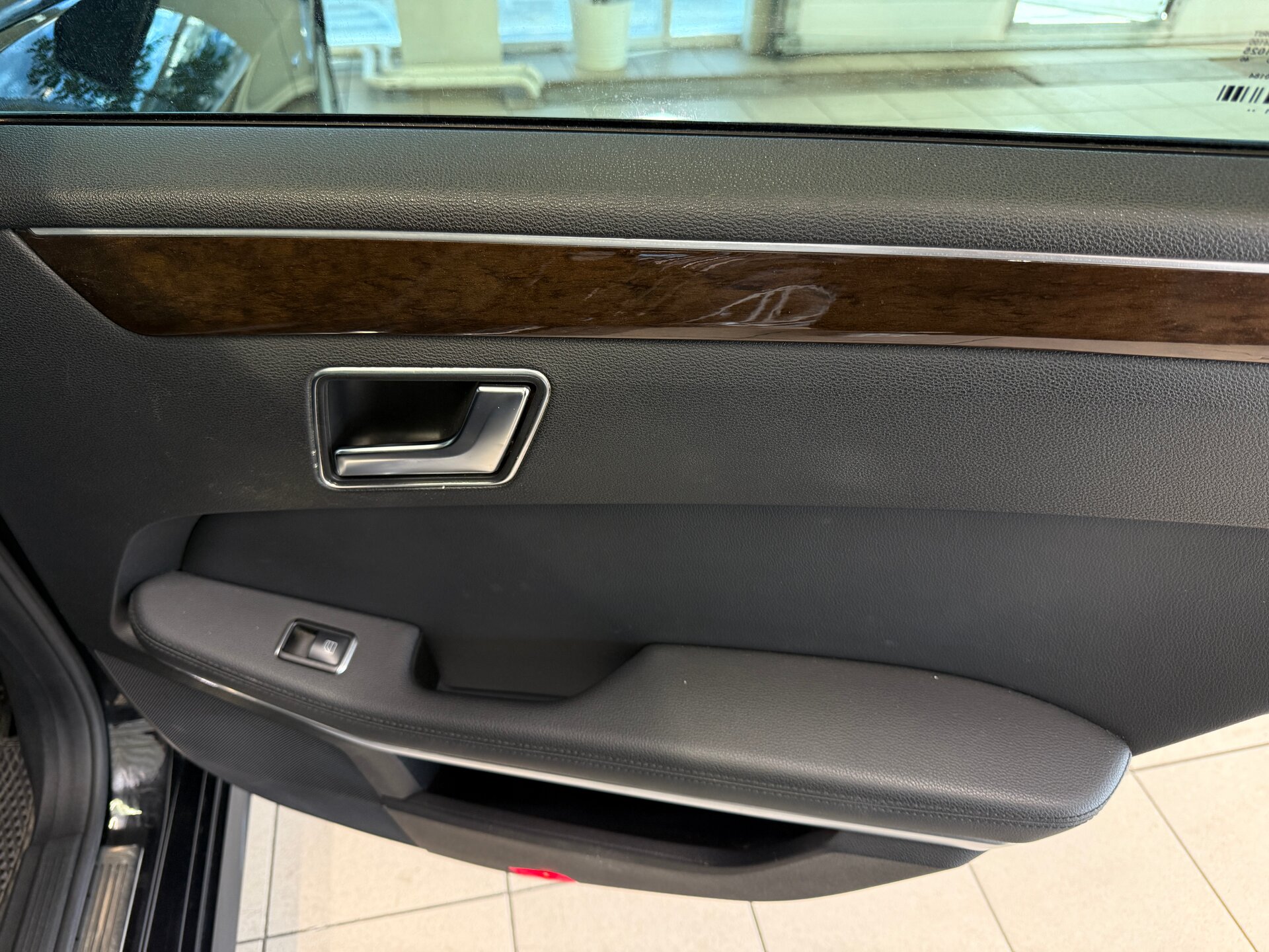 Mercedes-Benz E-Класс, IV (W212, S212, C207) 2011 Mercedes-Benz E-Класс, IV (W212, S212, C207) 2011