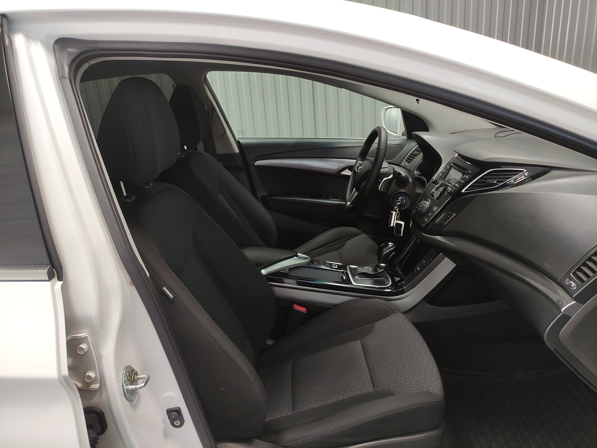Hyundai i40, I 2014 Hyundai i40, I 2014