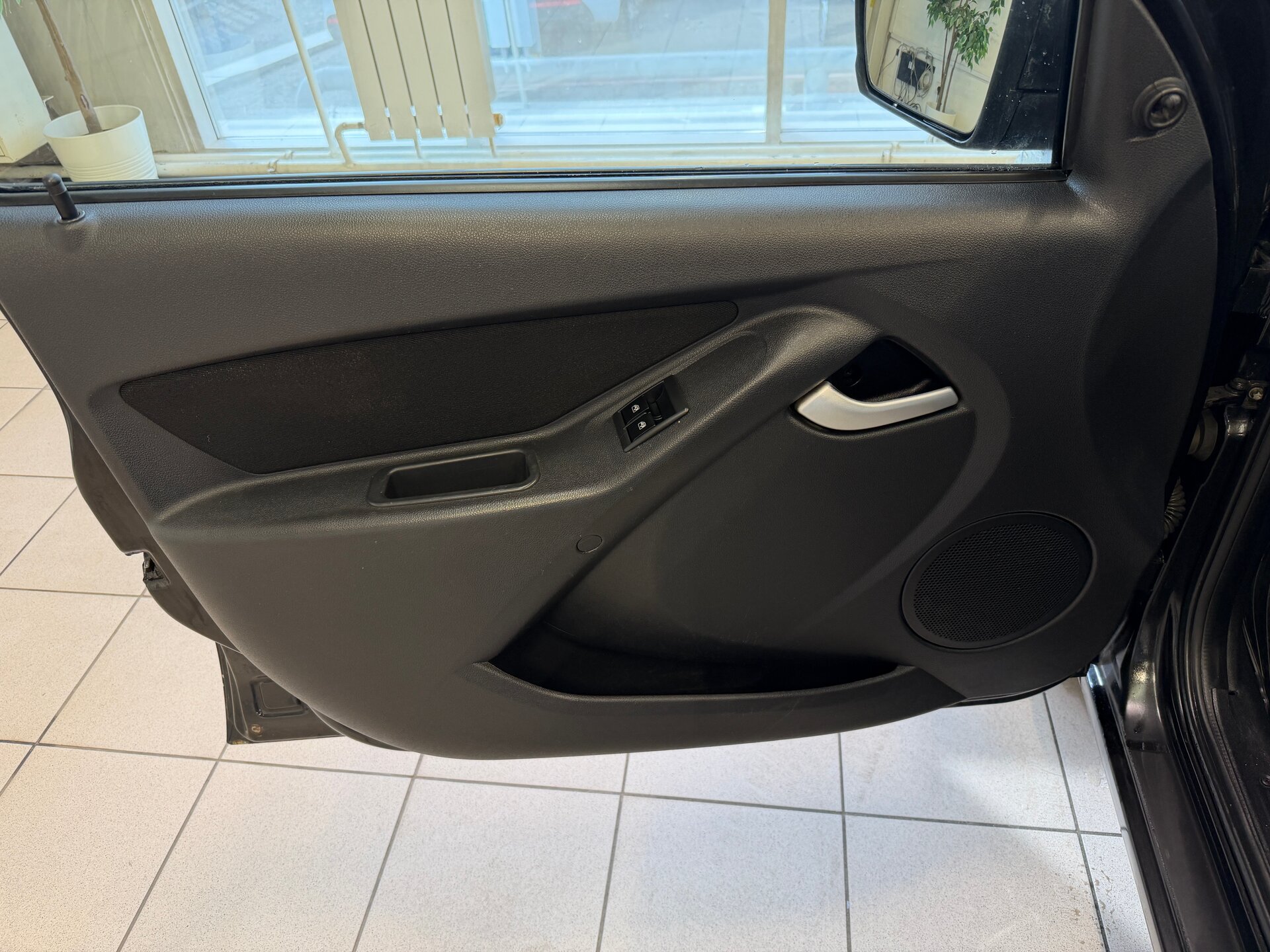 Lada (ВАЗ) Granta, I 2016