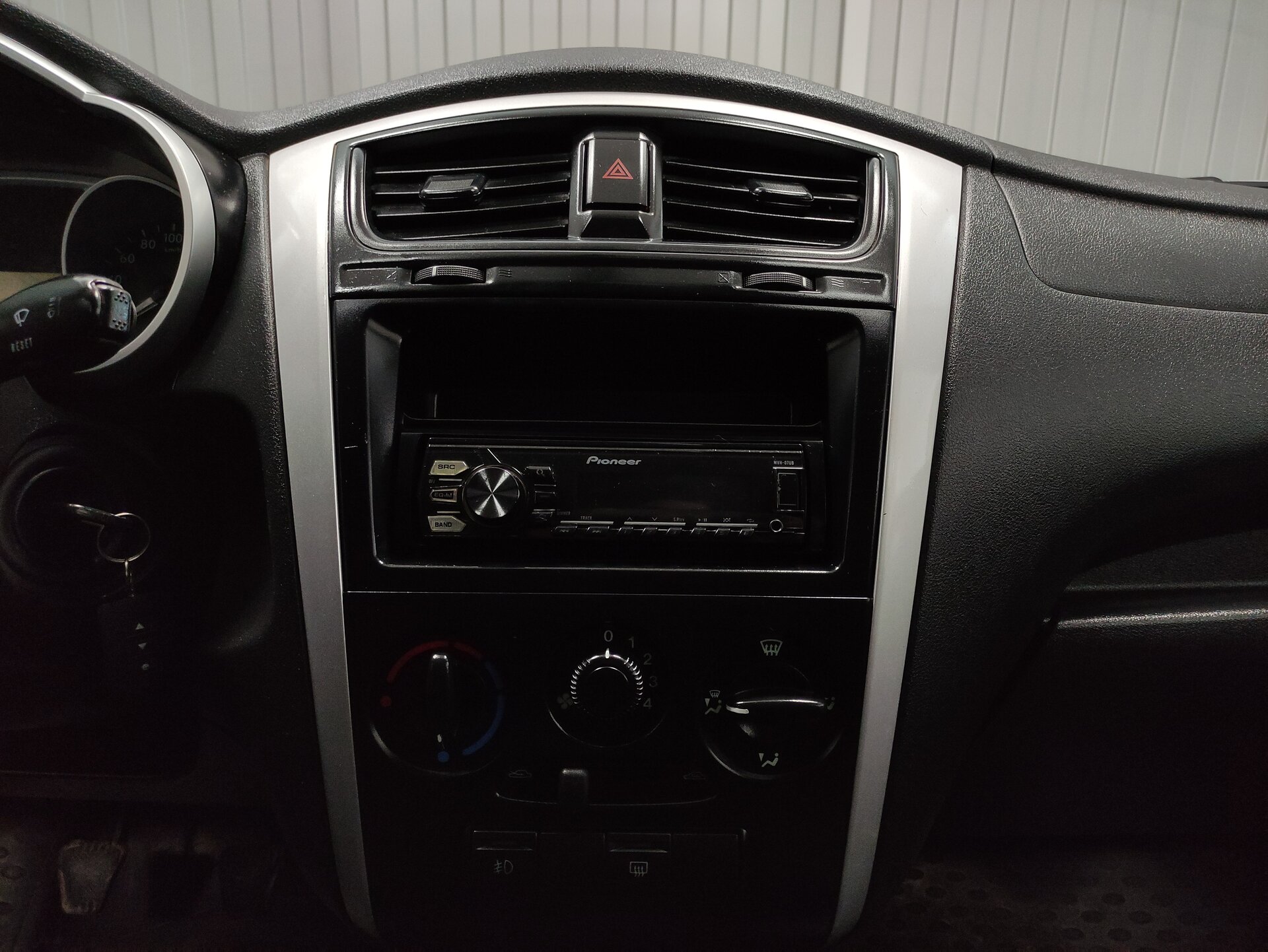 Datsun on-DO, I 2015