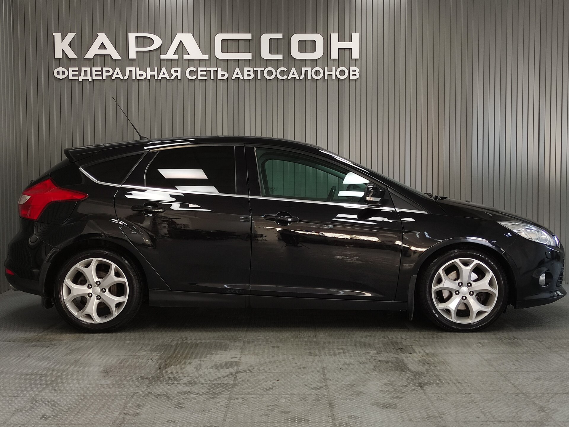 Ford Focus, III 2011 Ford Focus, III 2011