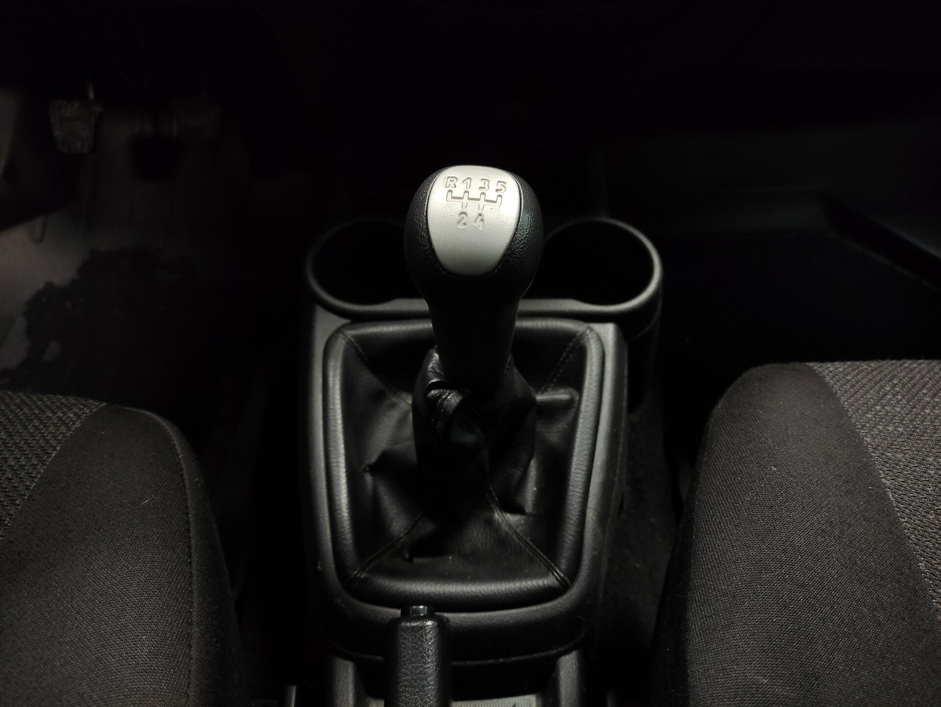 Lada (ВАЗ) Granta, I 2012