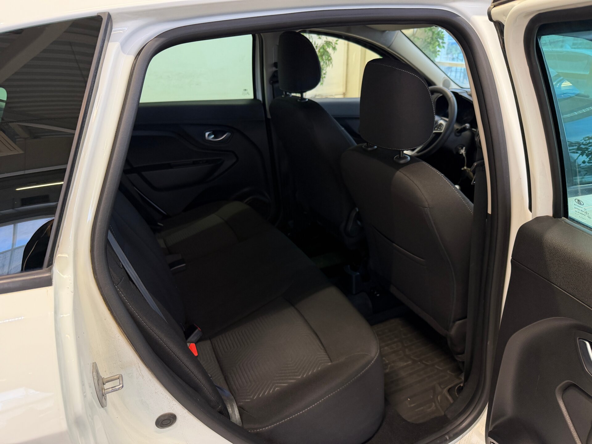 Lada (ВАЗ) XRAY, I 2021