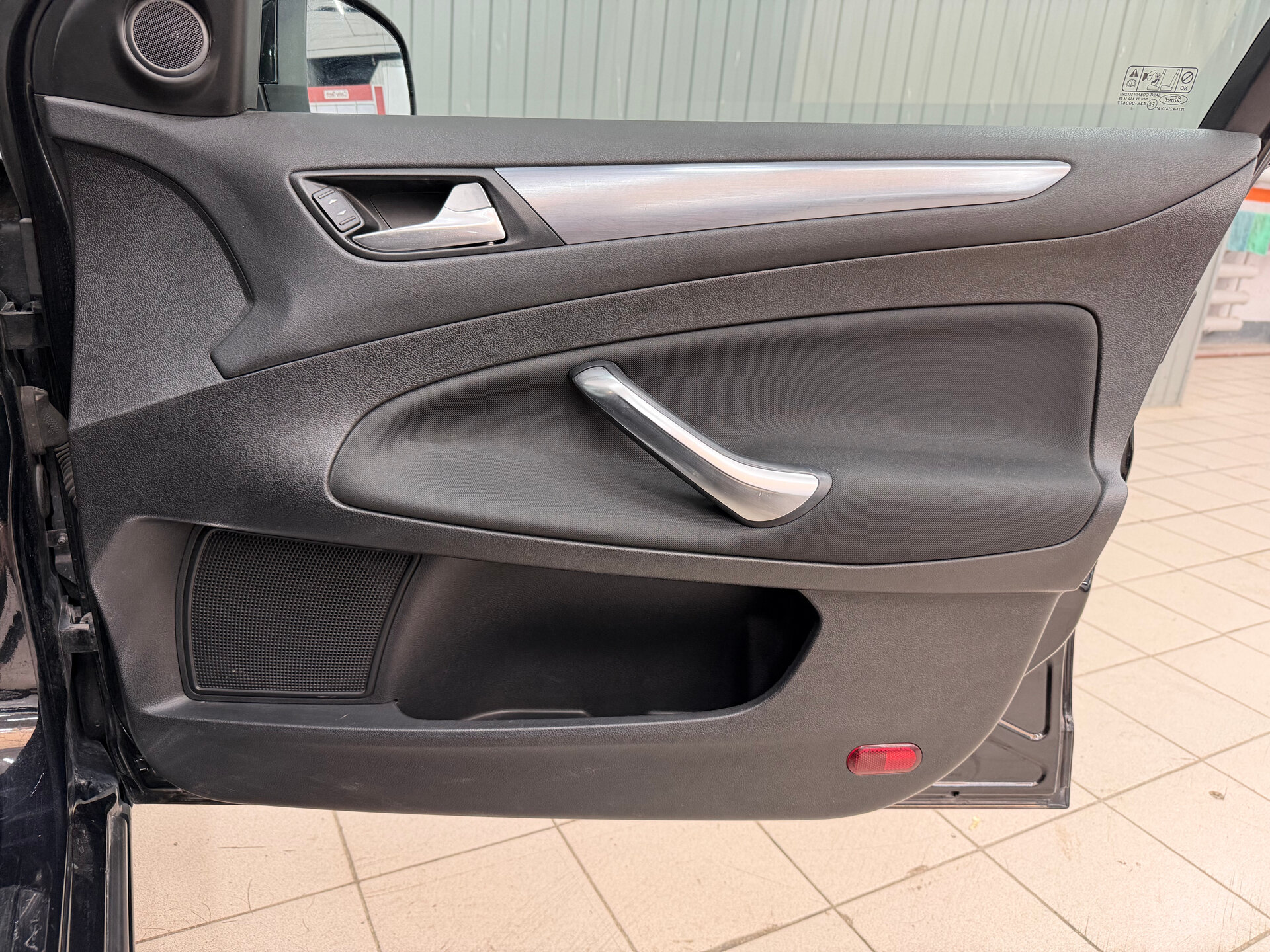 Ford Mondeo, IV Рестайлинг 2014