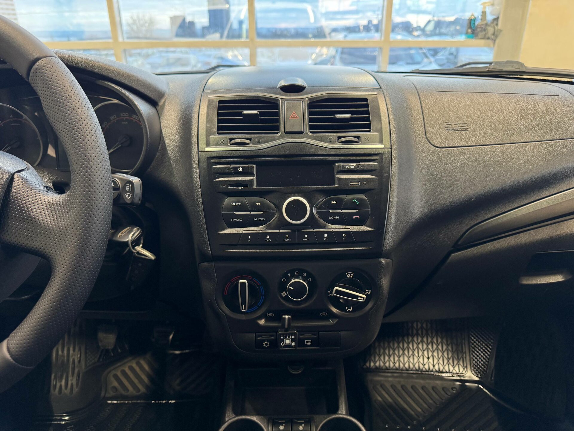 Lada (ВАЗ) Granta, I Рестайлинг 2020