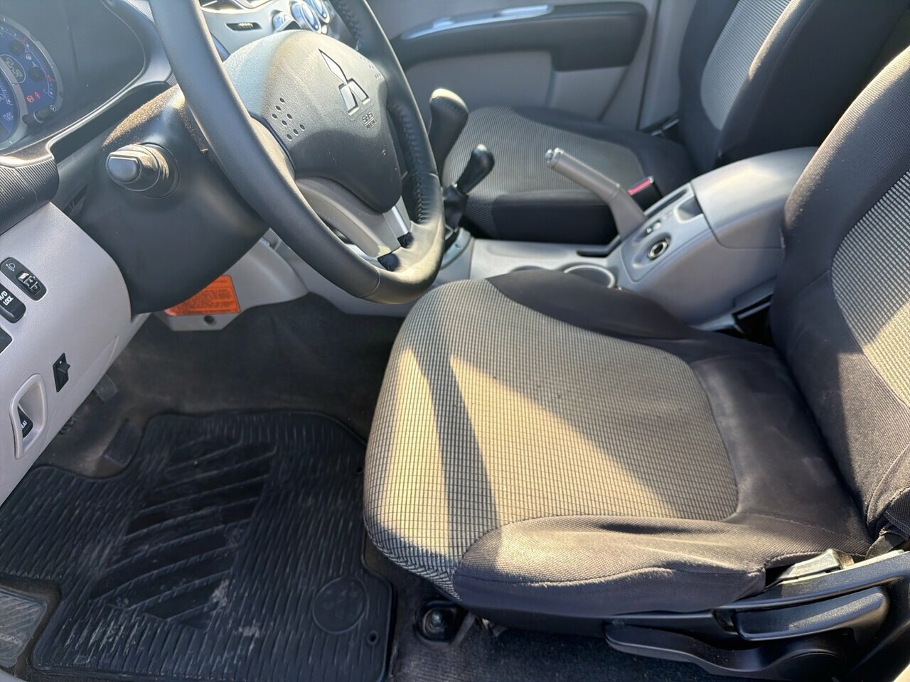 Mitsubishi L200, IV 2007