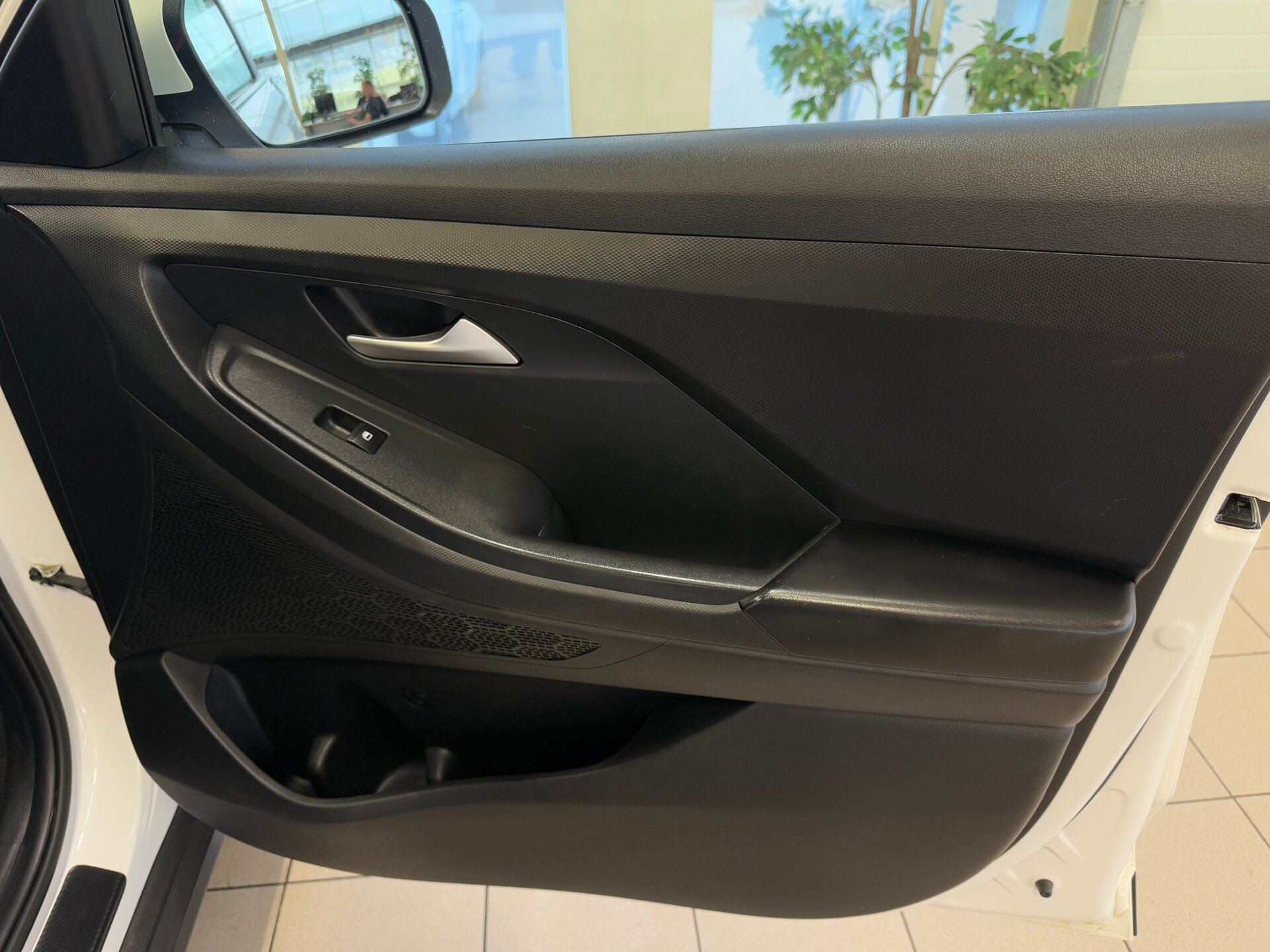 Hyundai Creta, II 2021 Hyundai Creta, II 2021