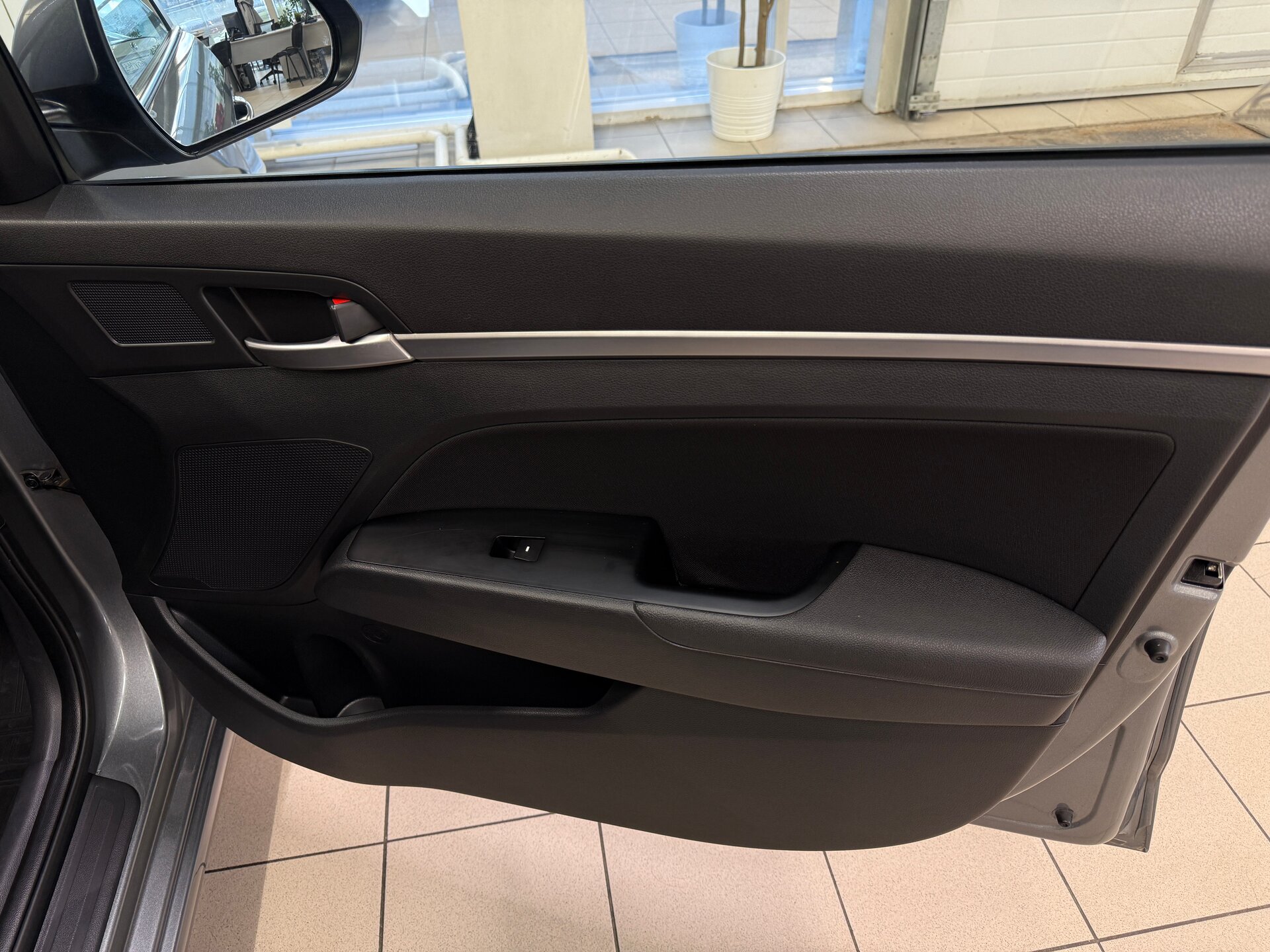 Hyundai Elantra, VI (AD) Рестайлинг 2019 Hyundai Elantra, VI (AD) Рестайлинг 2019