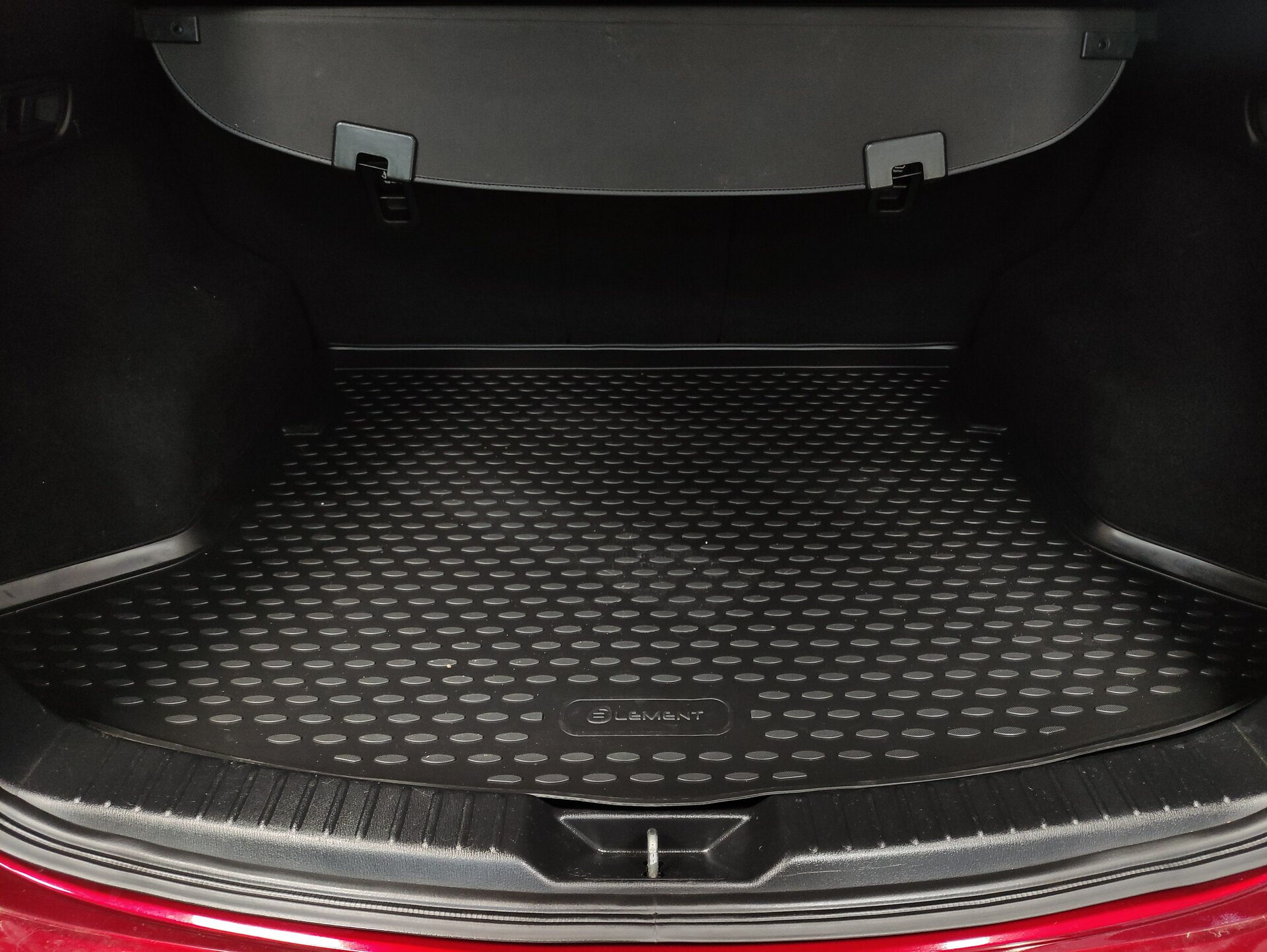 Mazda CX-5, II 2017 Mazda CX-5, II 2017