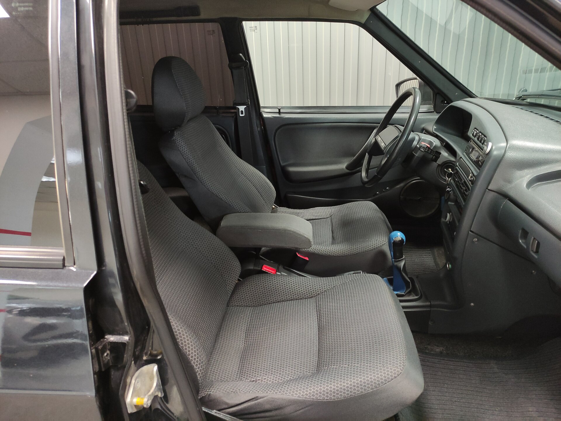 Lada (ВАЗ) 2114, I 2014