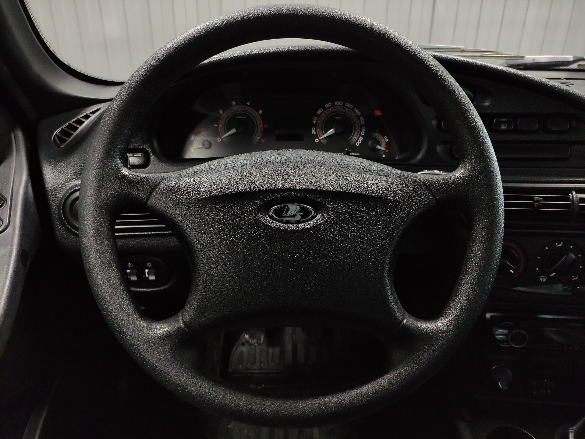 Lada (ВАЗ) Niva Travel, I 2024