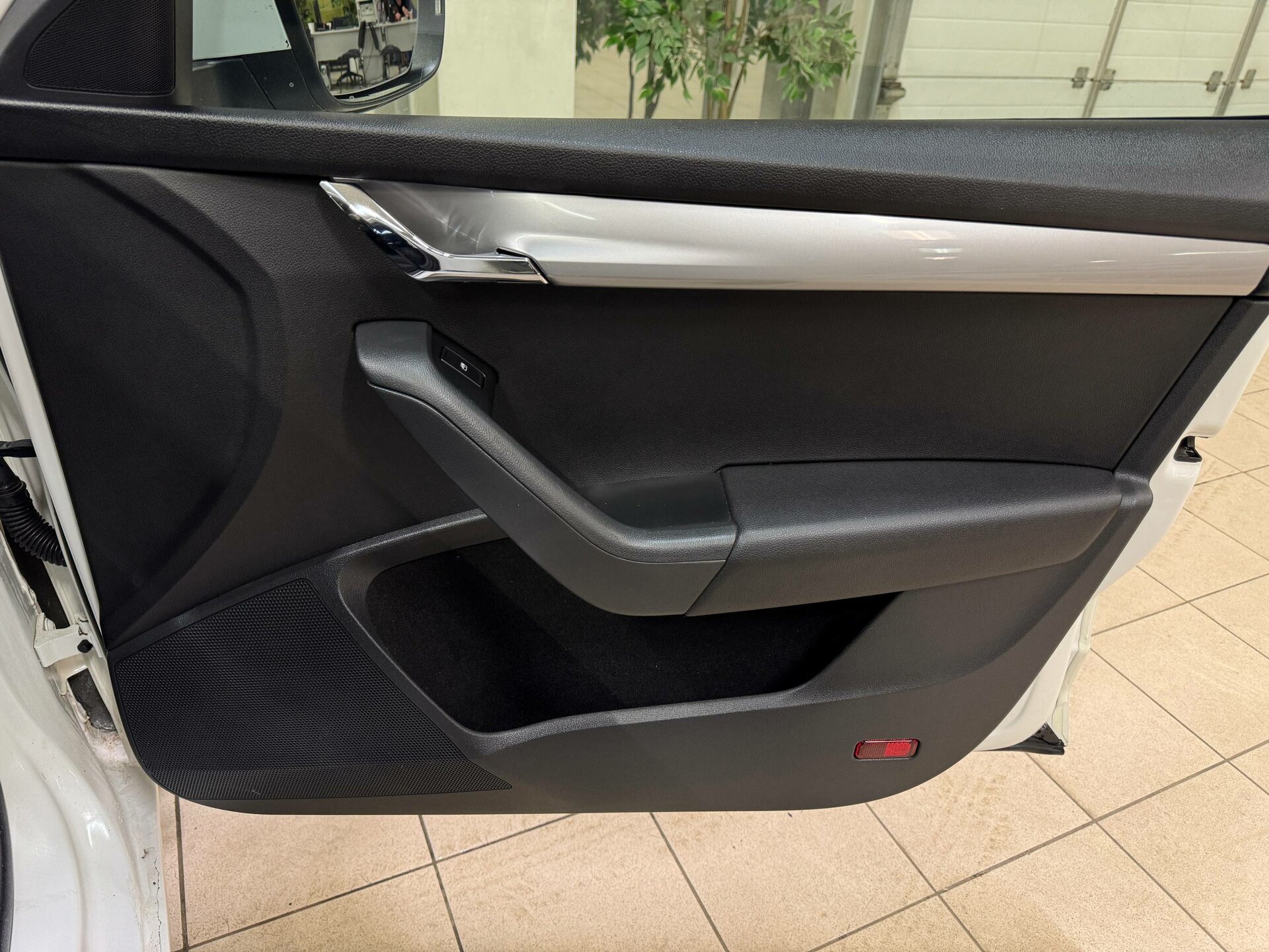 Skoda Octavia, III (A7) 2016