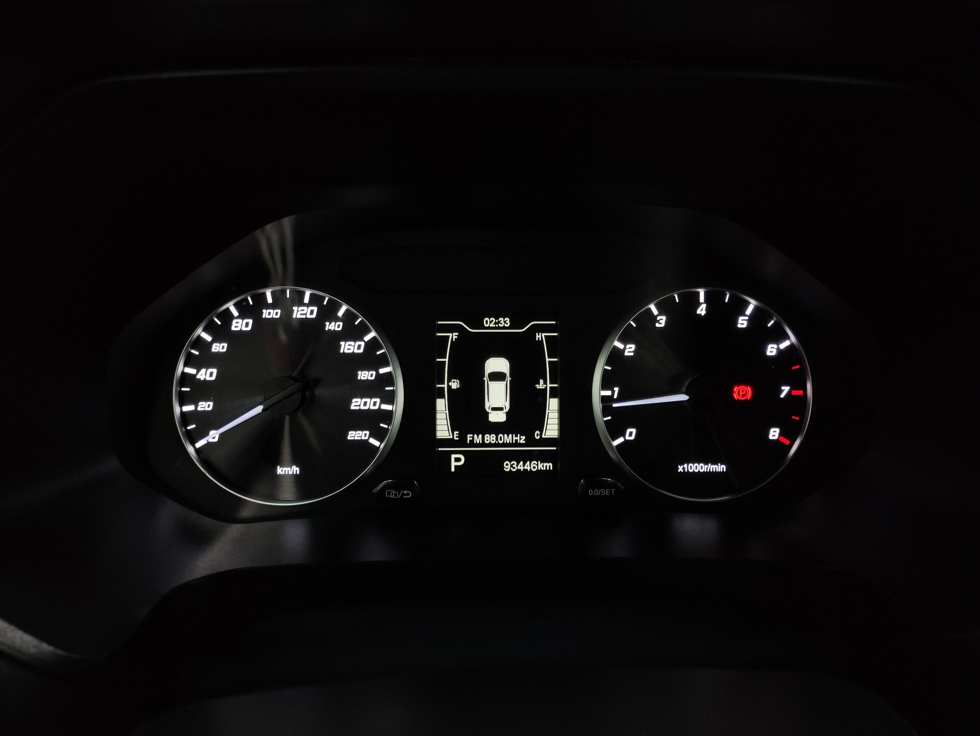 Chery Tiggo 4 Pro, I 2023 Chery Tiggo 4 Pro, I 2023