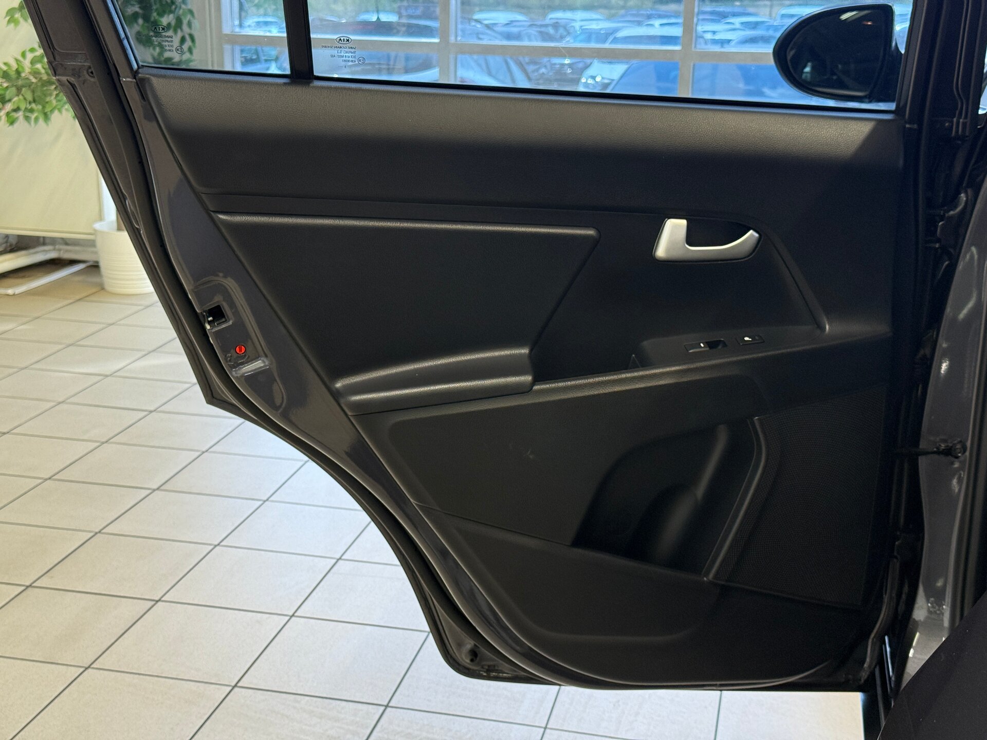 Kia Sportage, III 2013
