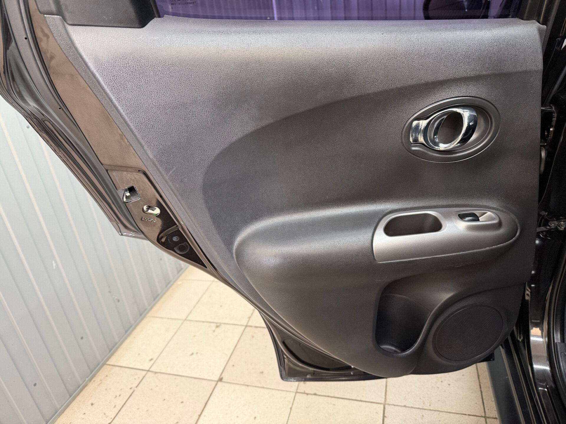Nissan Juke, I 2012