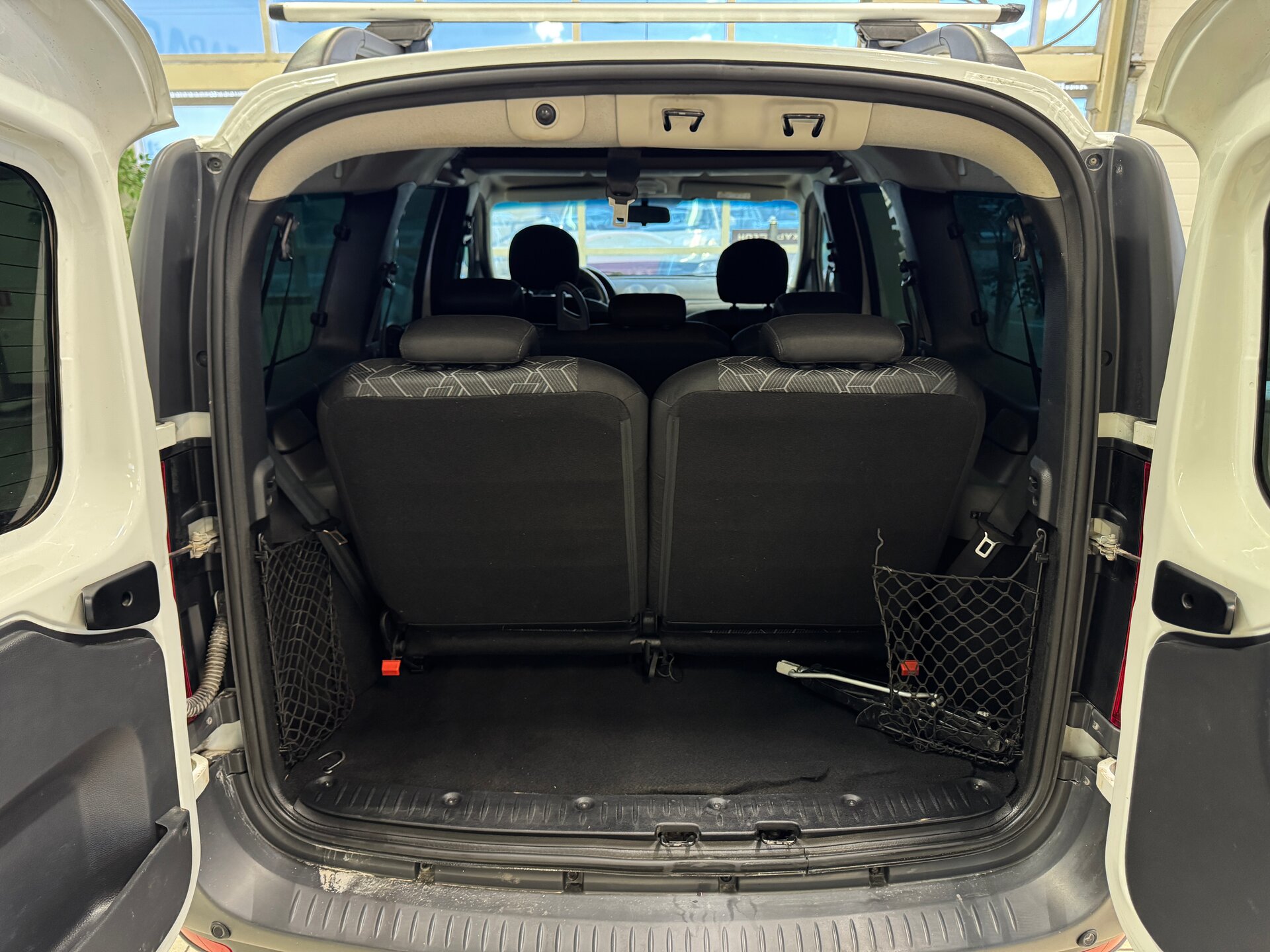 Lada (ВАЗ) Largus, I 2020