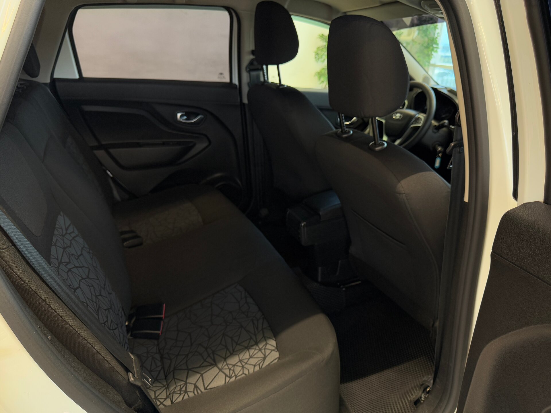 Lada (ВАЗ) XRAY, I 2020 Lada (ВАЗ) XRAY, I 2020