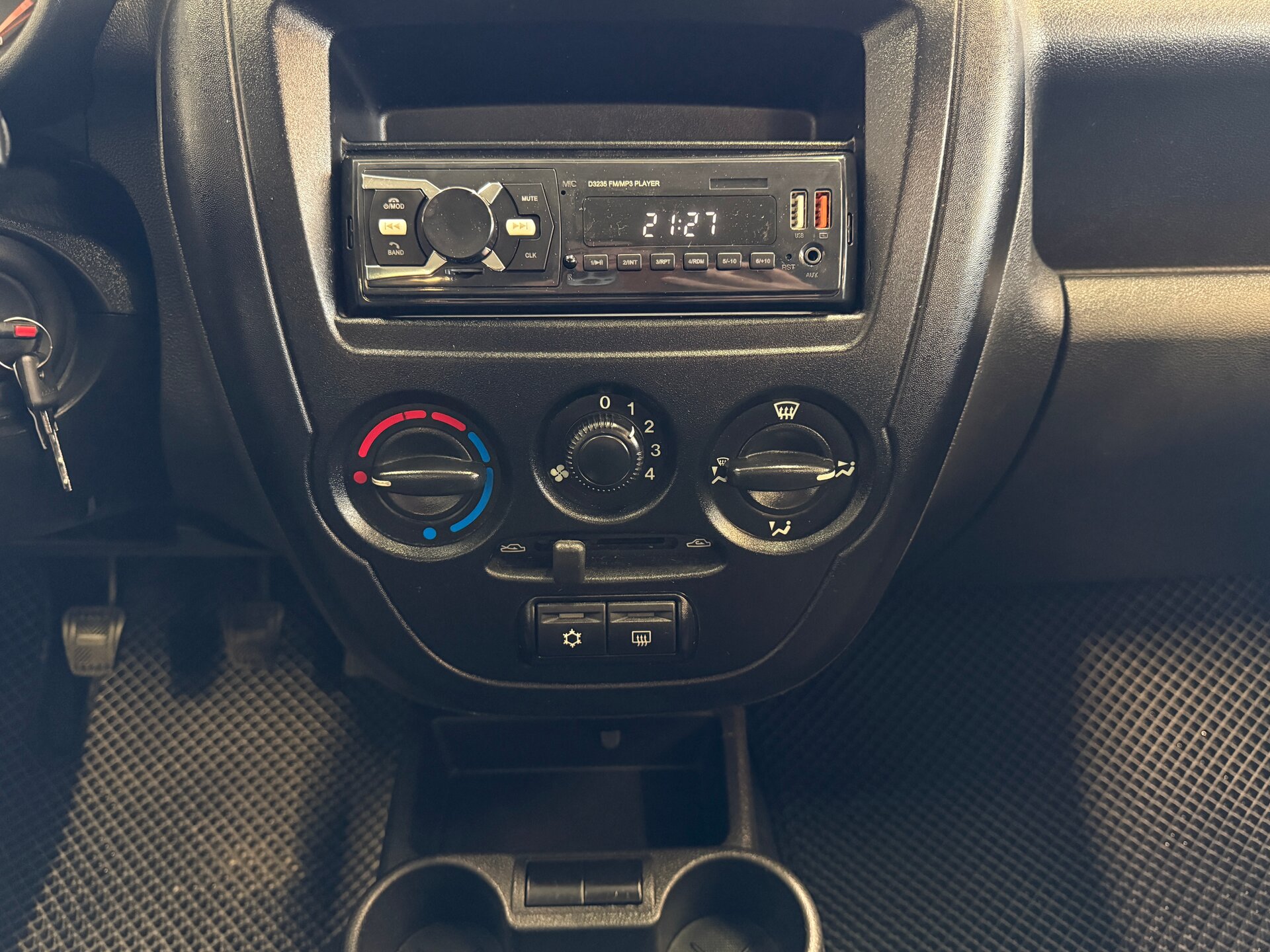 Lada (ВАЗ) Granta, I 2016