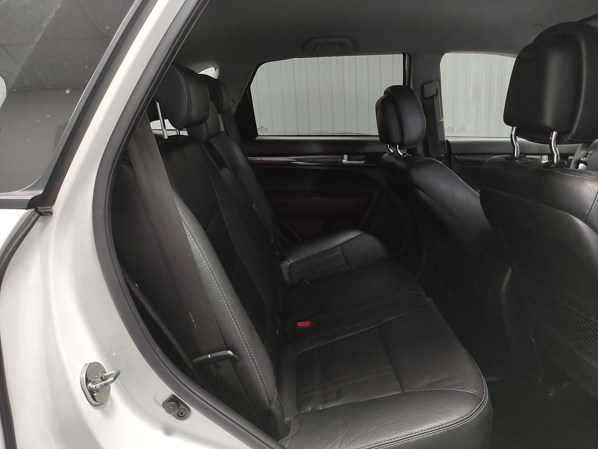 Kia Sorento, II 2011 Kia Sorento, II 2011