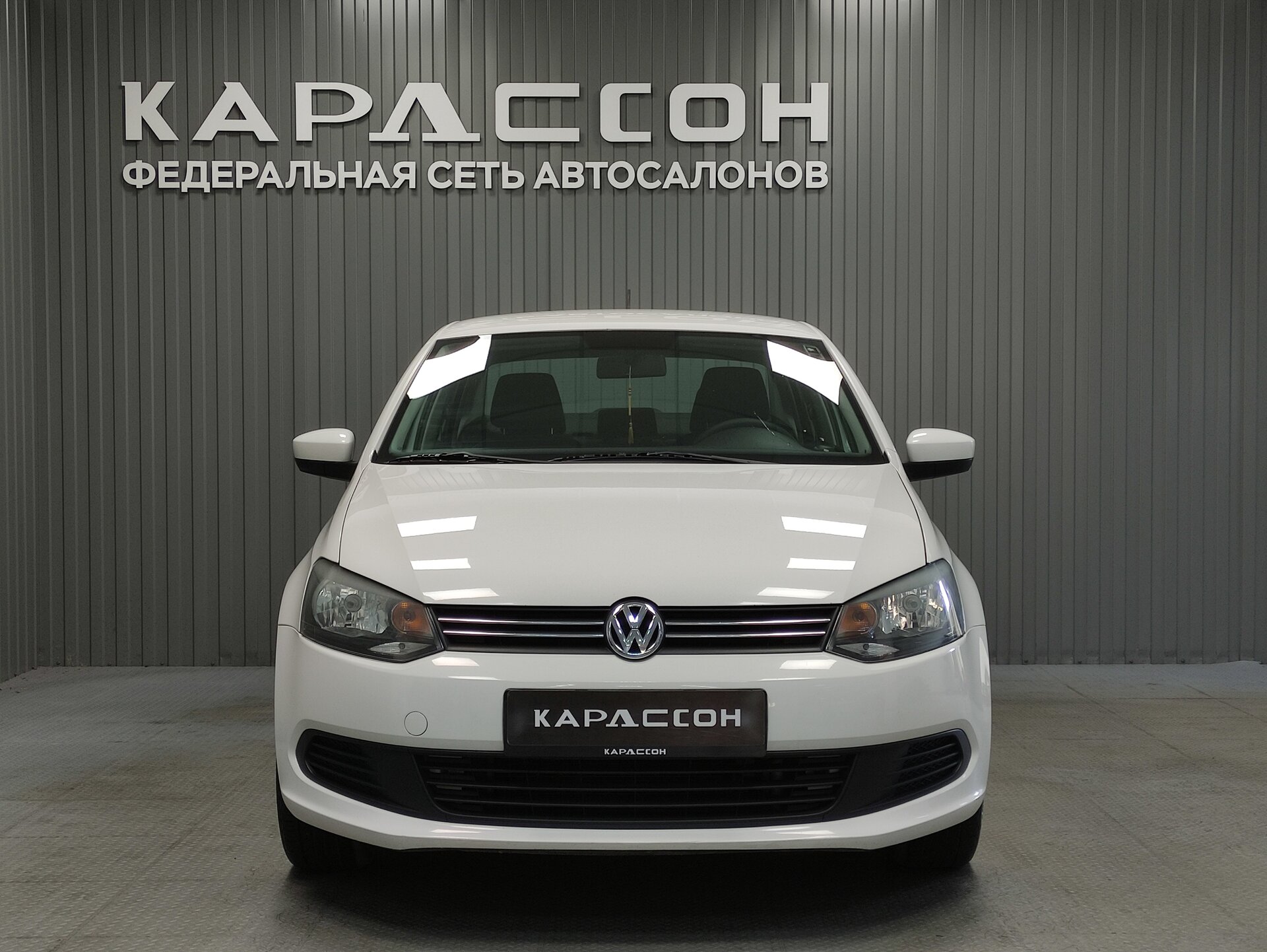Volkswagen Polo, V 2013 Volkswagen Polo, V 2013