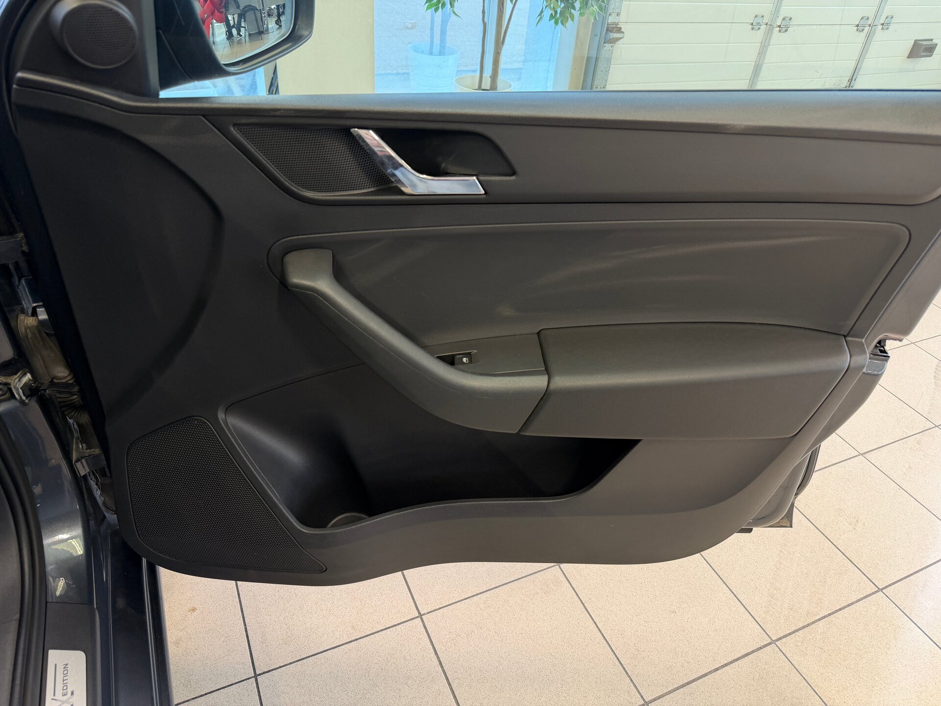 Skoda Rapid, I 2016