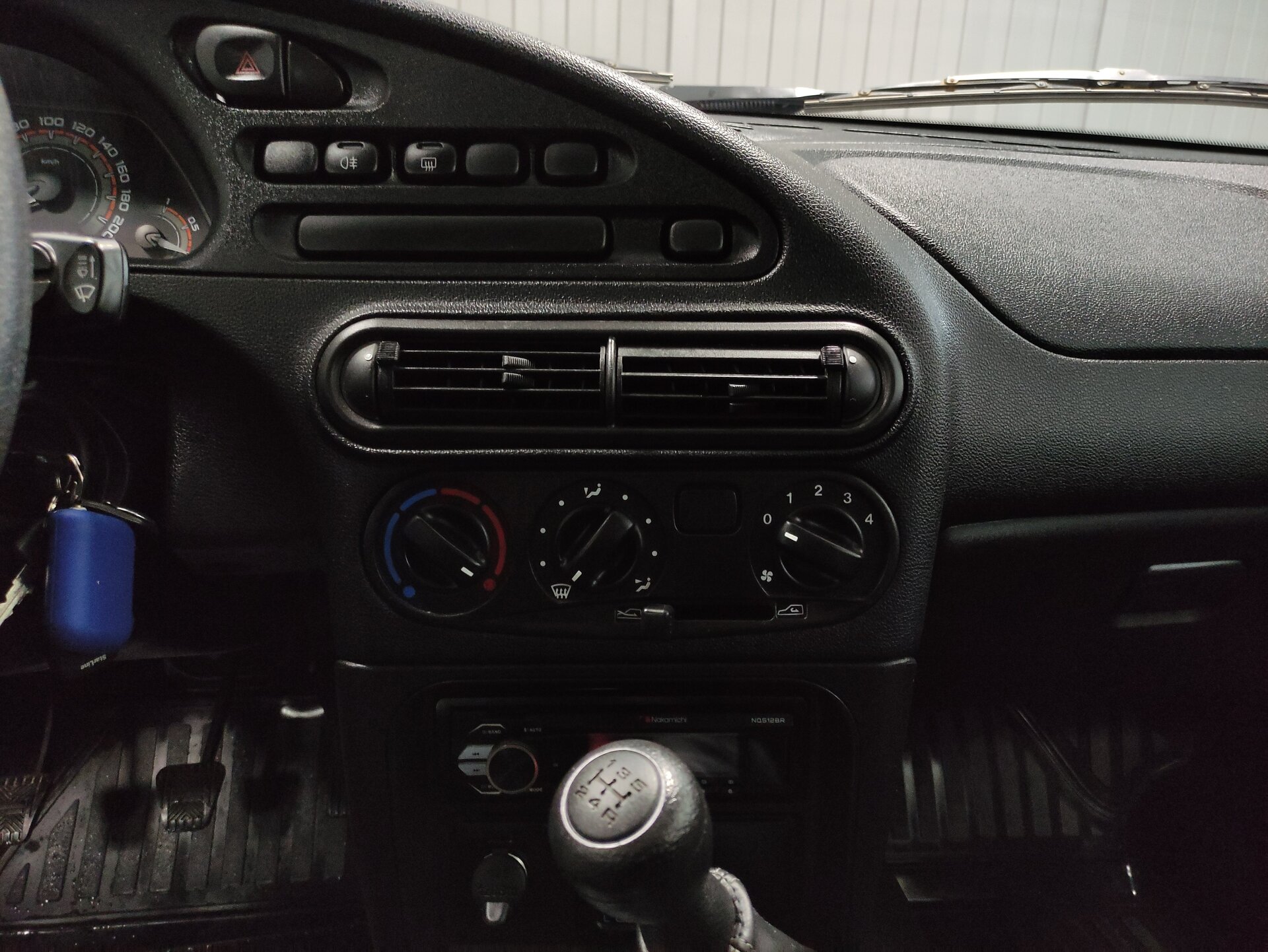 Lada (ВАЗ) Niva Travel, I 2024