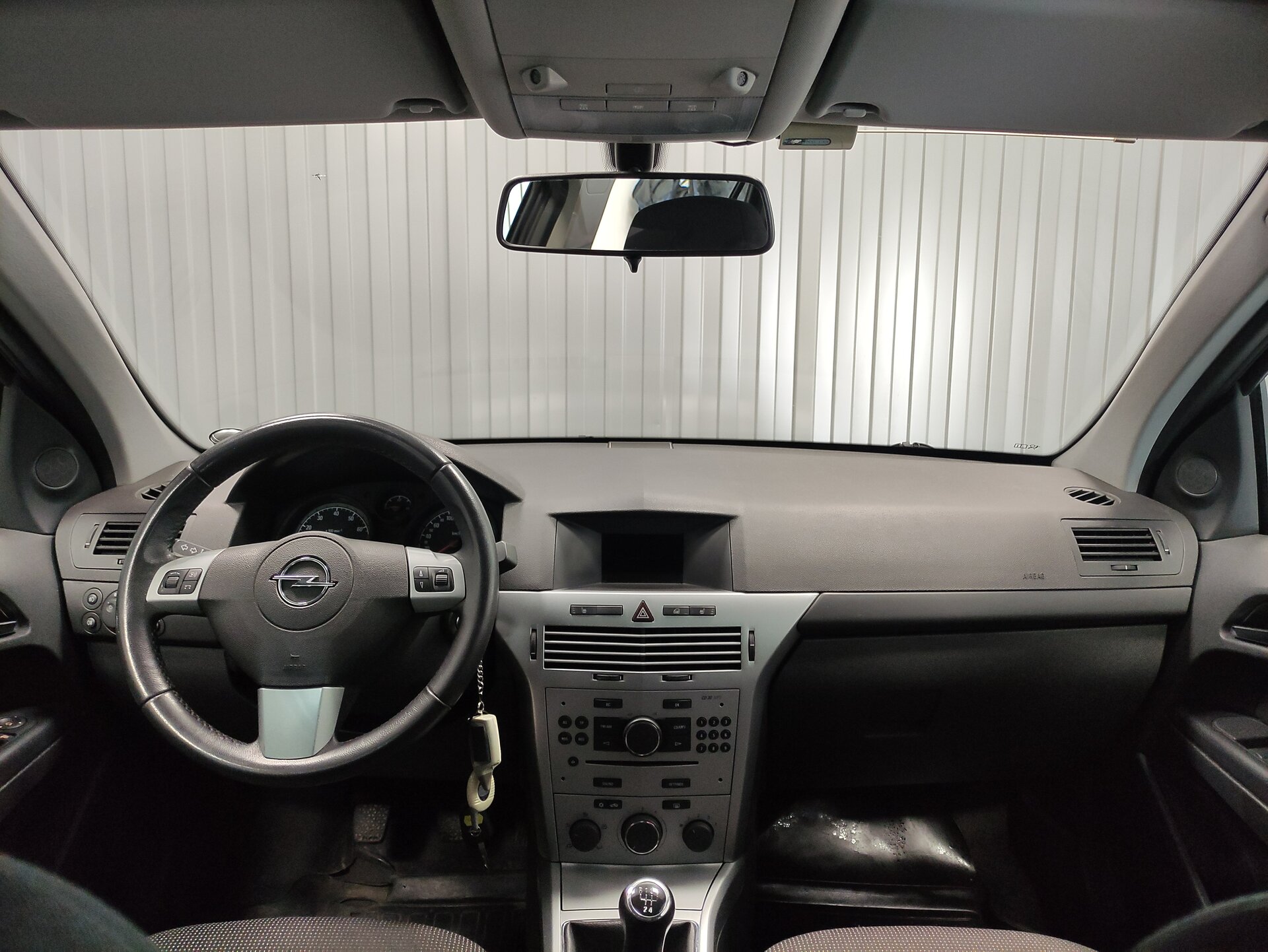 Opel Astra, H Рестайлинг 2012 Opel Astra, H Рестайлинг 2012