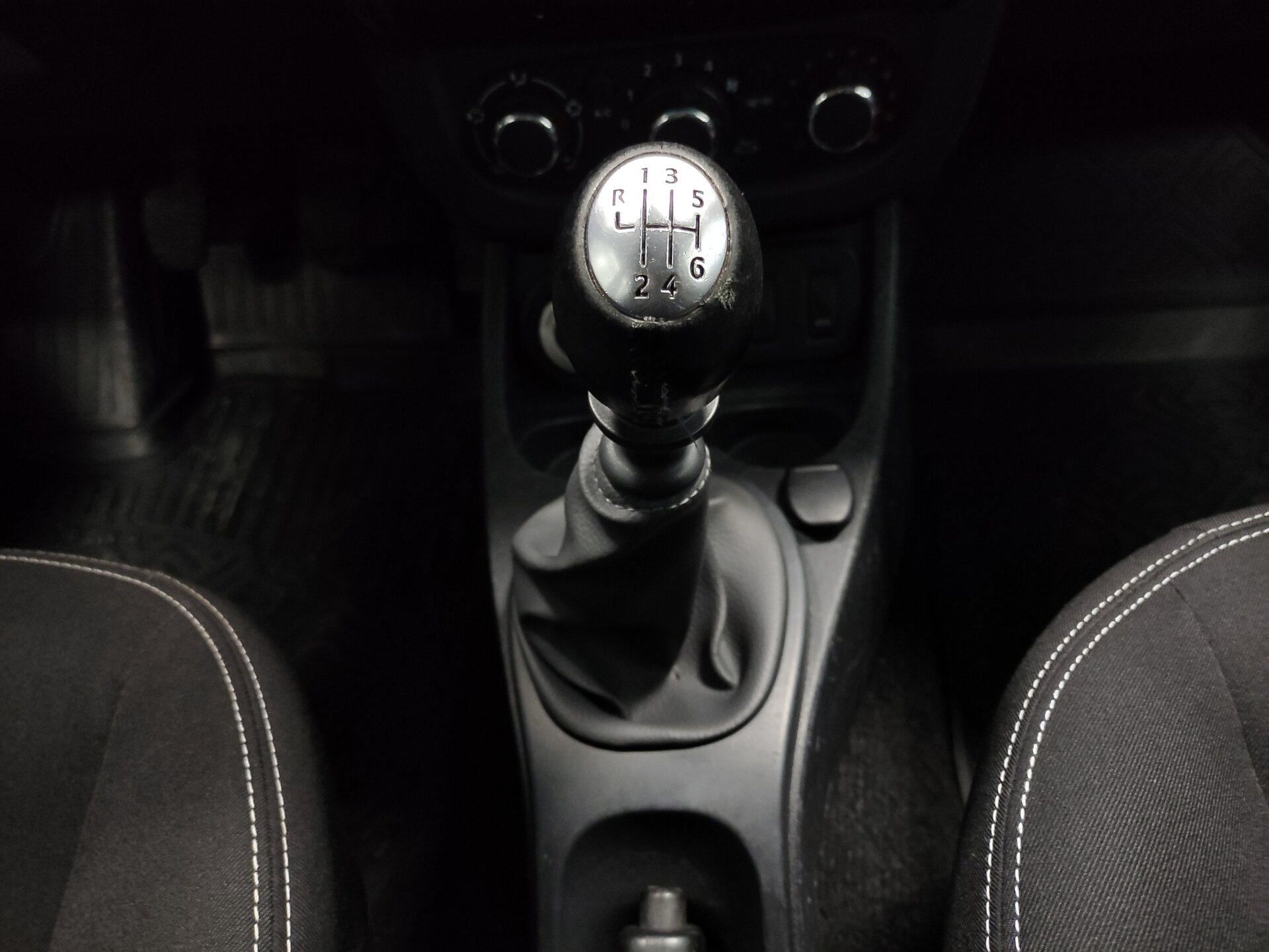 Renault Duster, I Рестайлинг 2016 Renault Duster, I Рестайлинг 2016