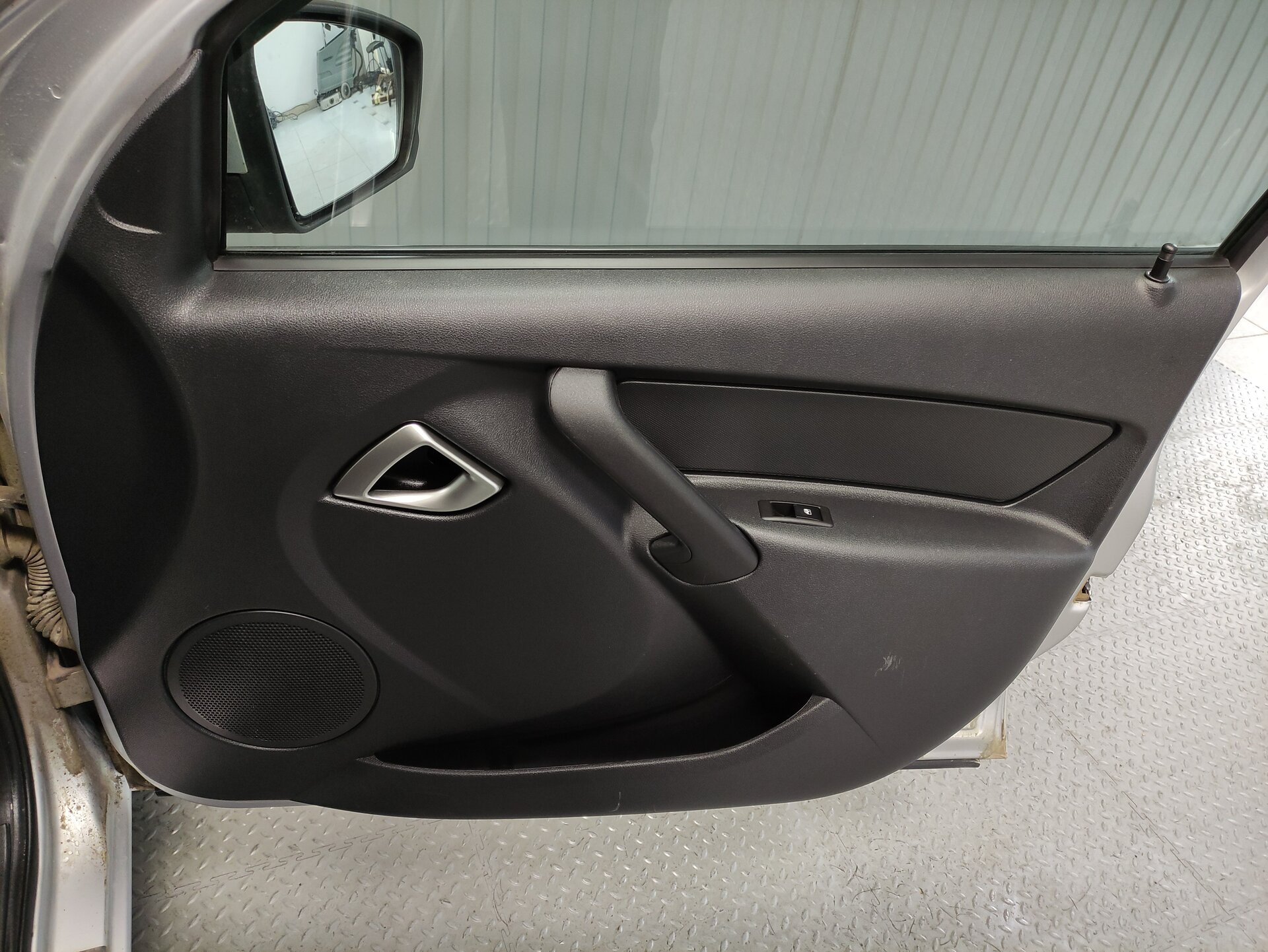 Lada (ВАЗ) Granta, I Рестайлинг 2024