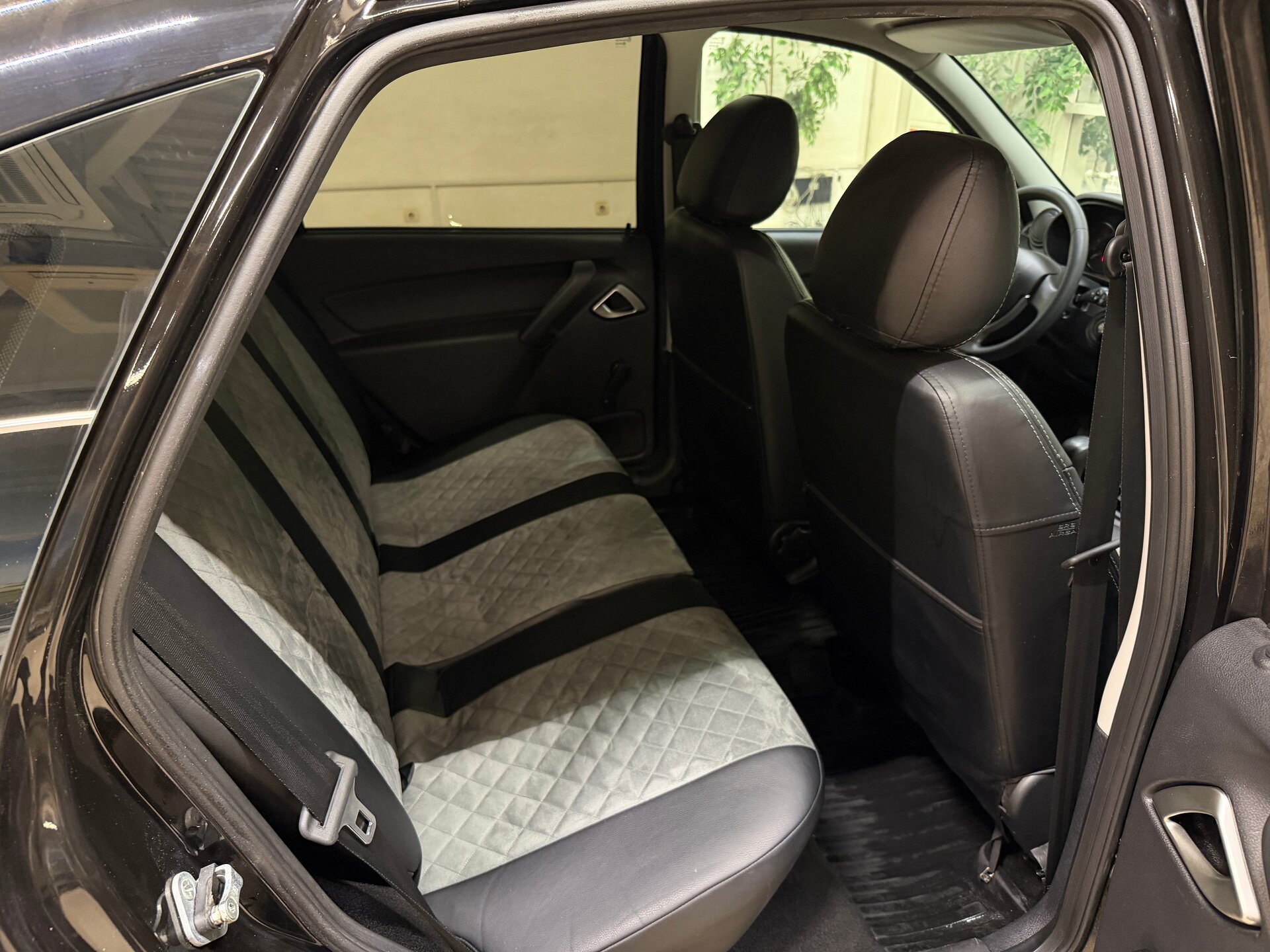 Lada (ВАЗ) Granta, I Рестайлинг 2023