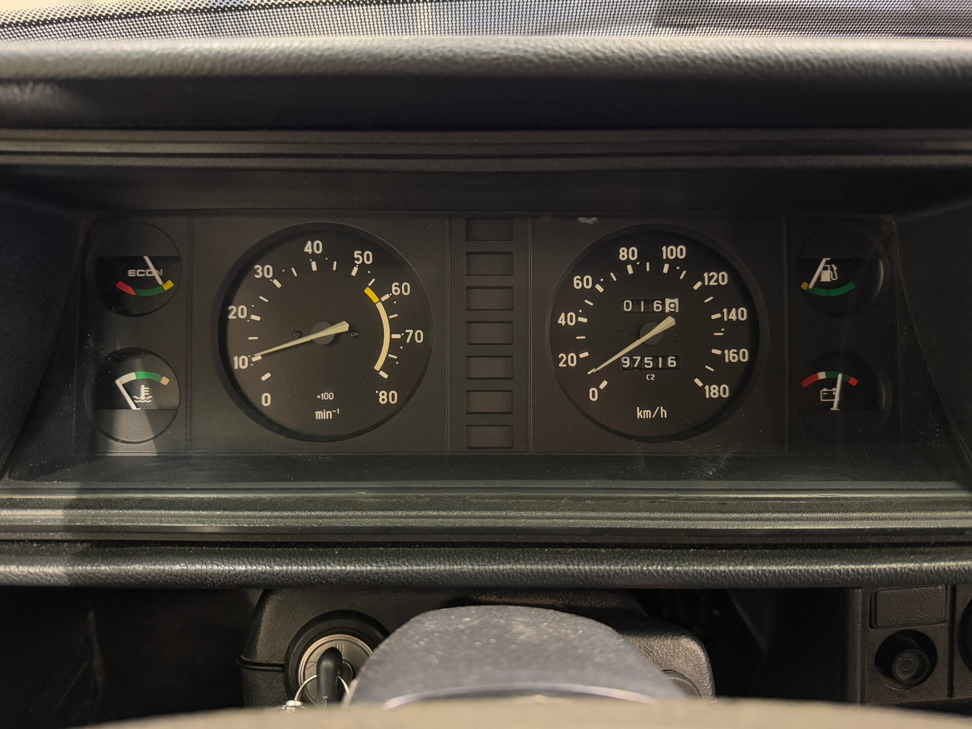 Lada (ВАЗ) 2107, I 2008