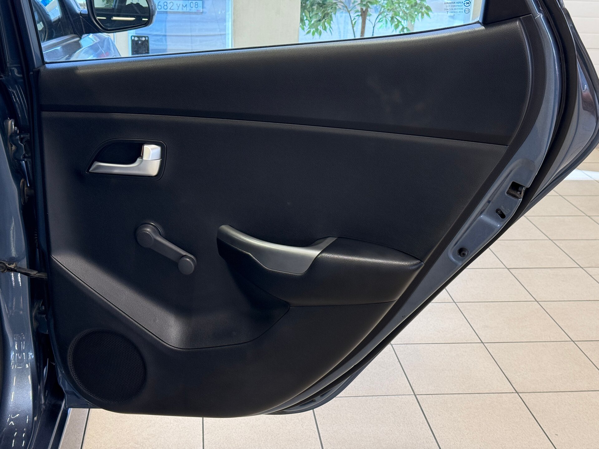 Kia Rio, III 2013