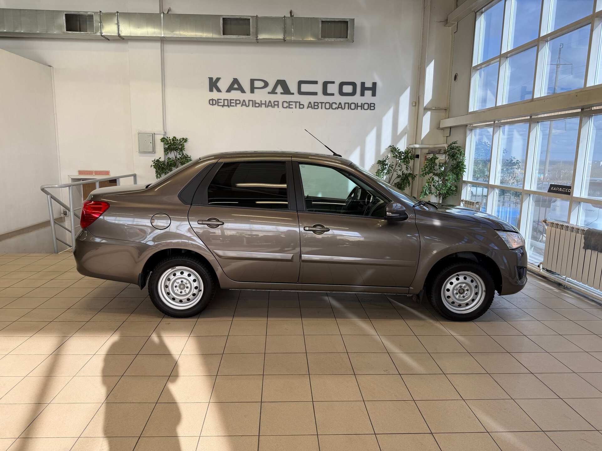Datsun on-DO, I Рестайлинг 2020 Datsun on-DO, I Рестайлинг 2020