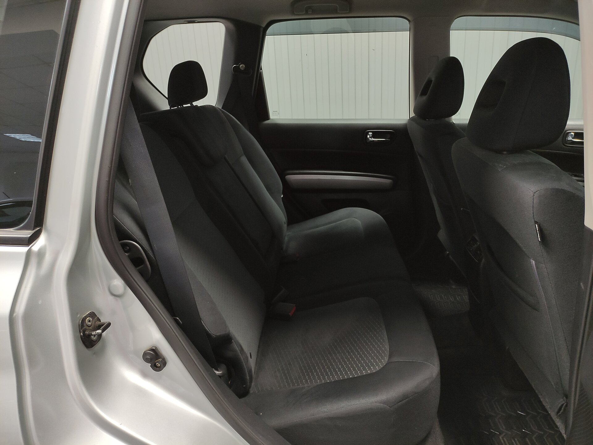 Nissan X-Trail, II Рестайлинг 2014 Nissan X-Trail, II Рестайлинг 2014