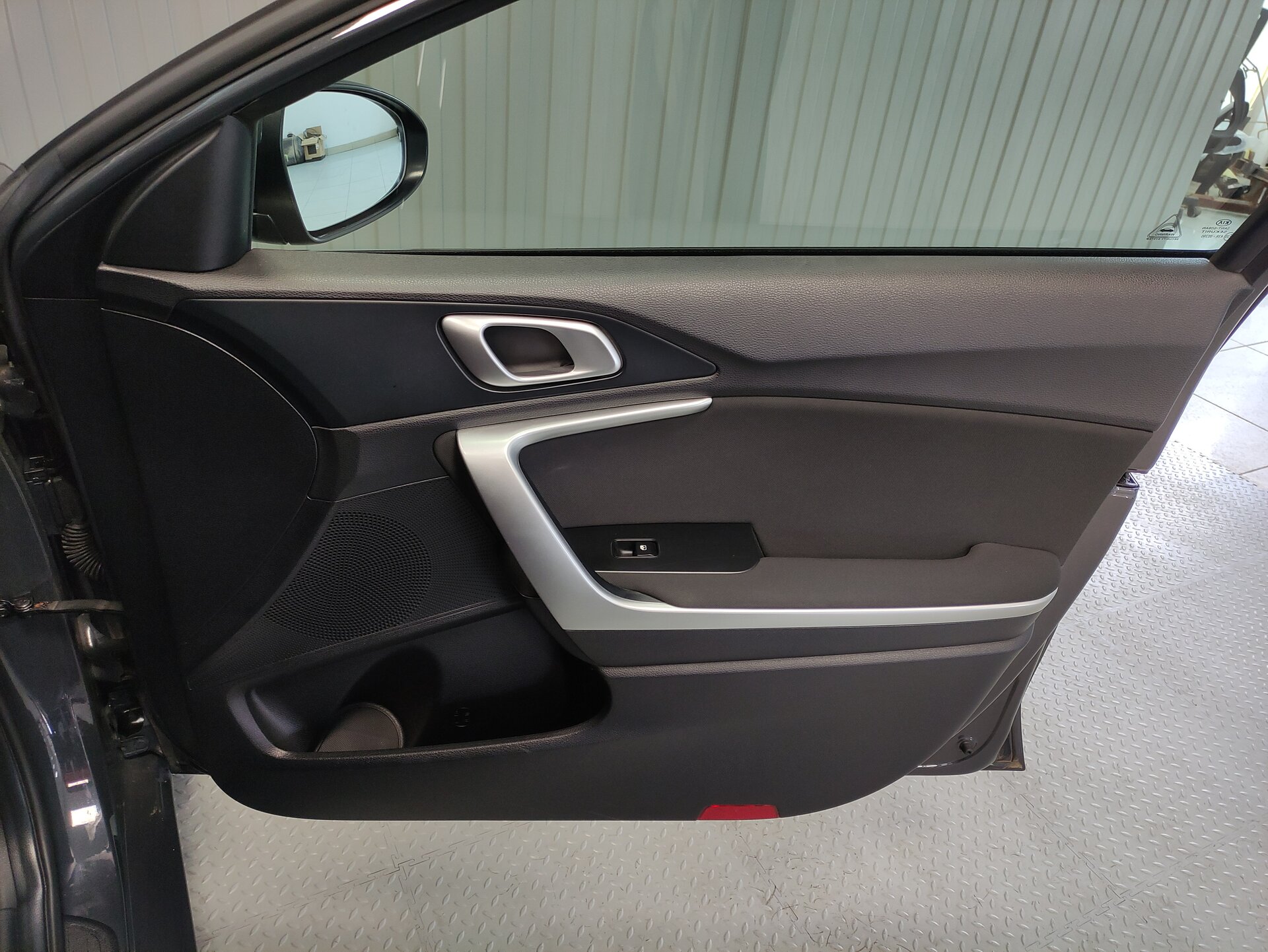 Kia Ceed, III 2019