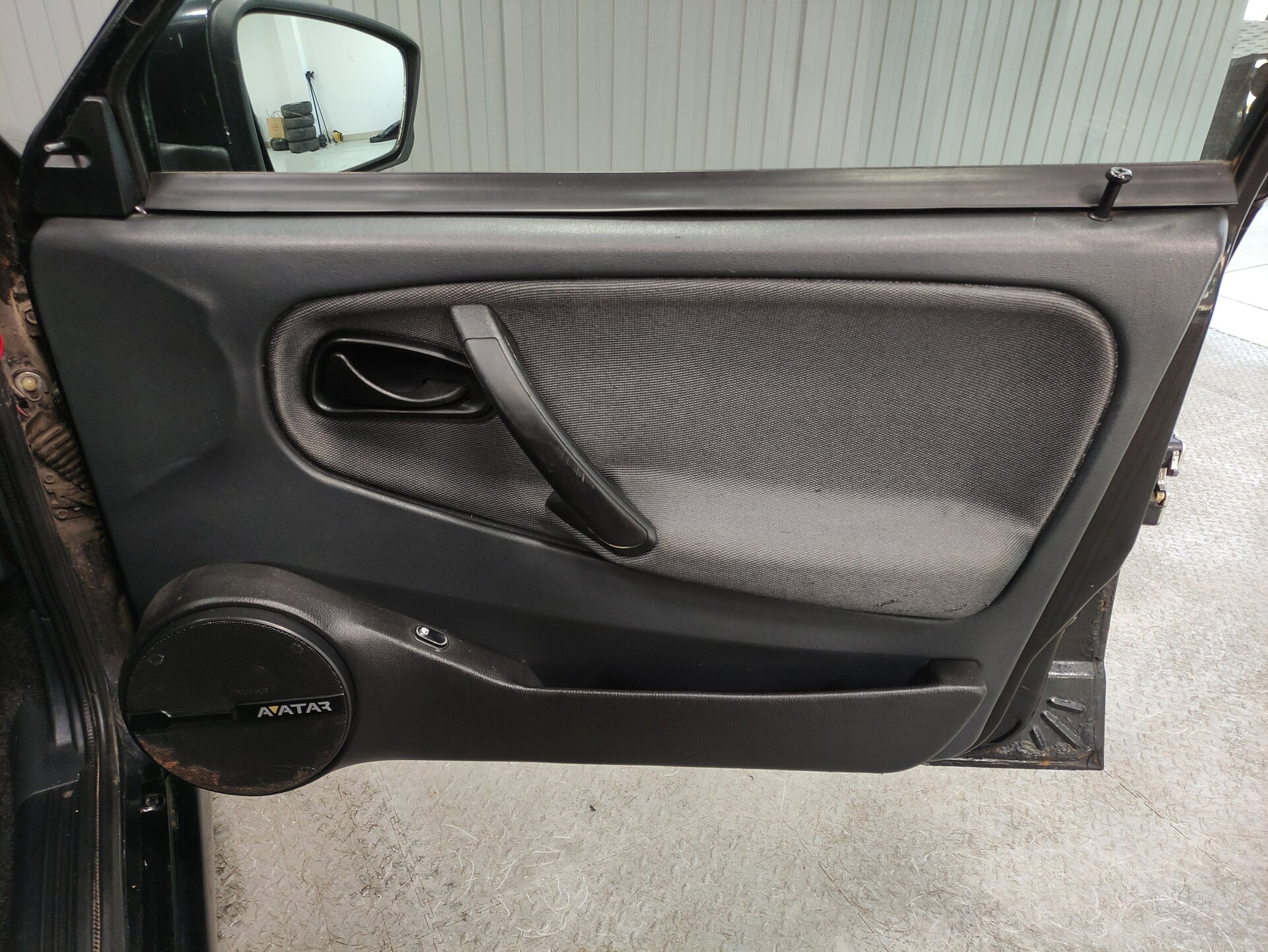 Lada (ВАЗ) 2114, I 2014