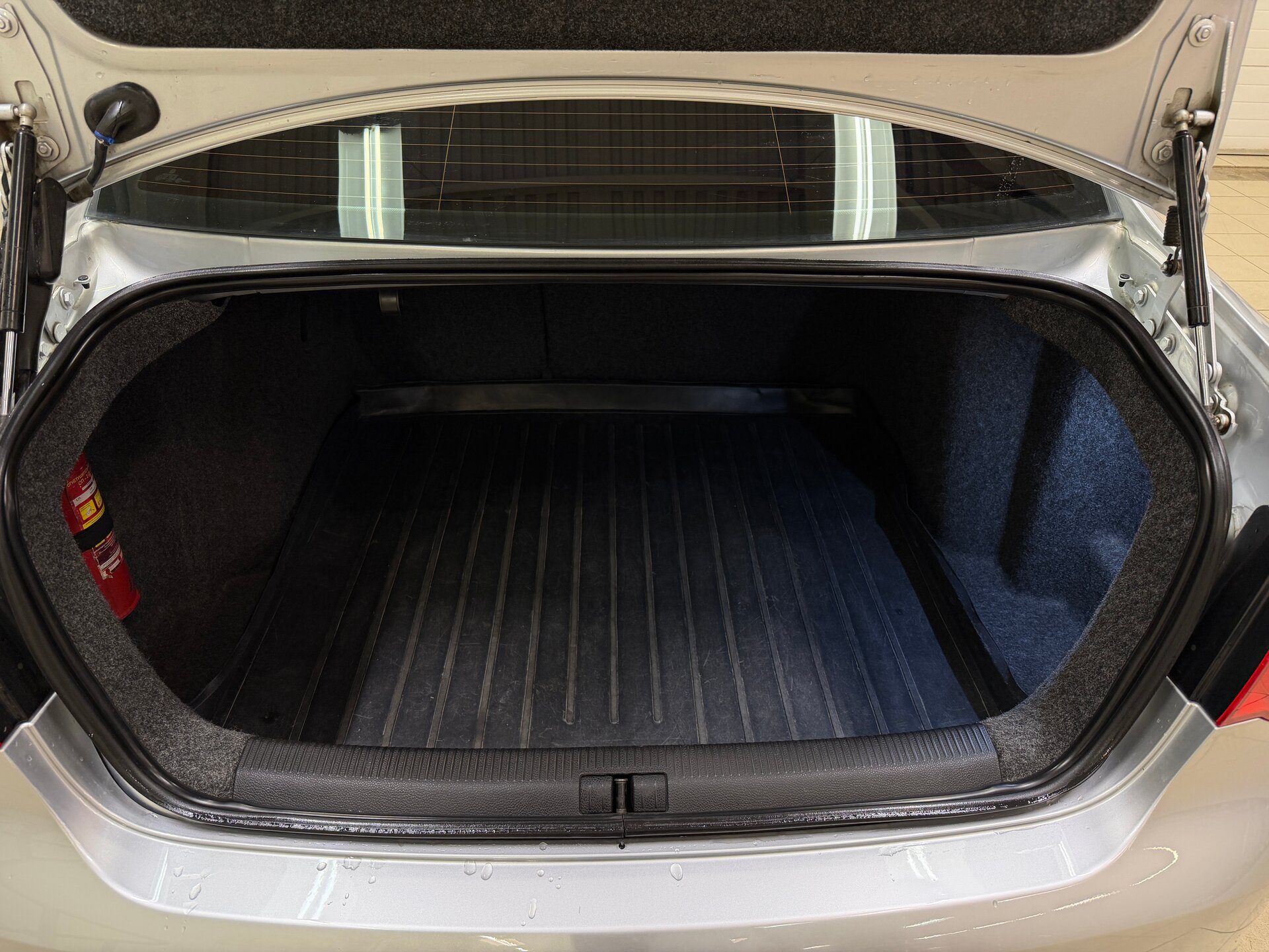 Volkswagen Jetta, V 2007 Volkswagen Jetta, V 2007