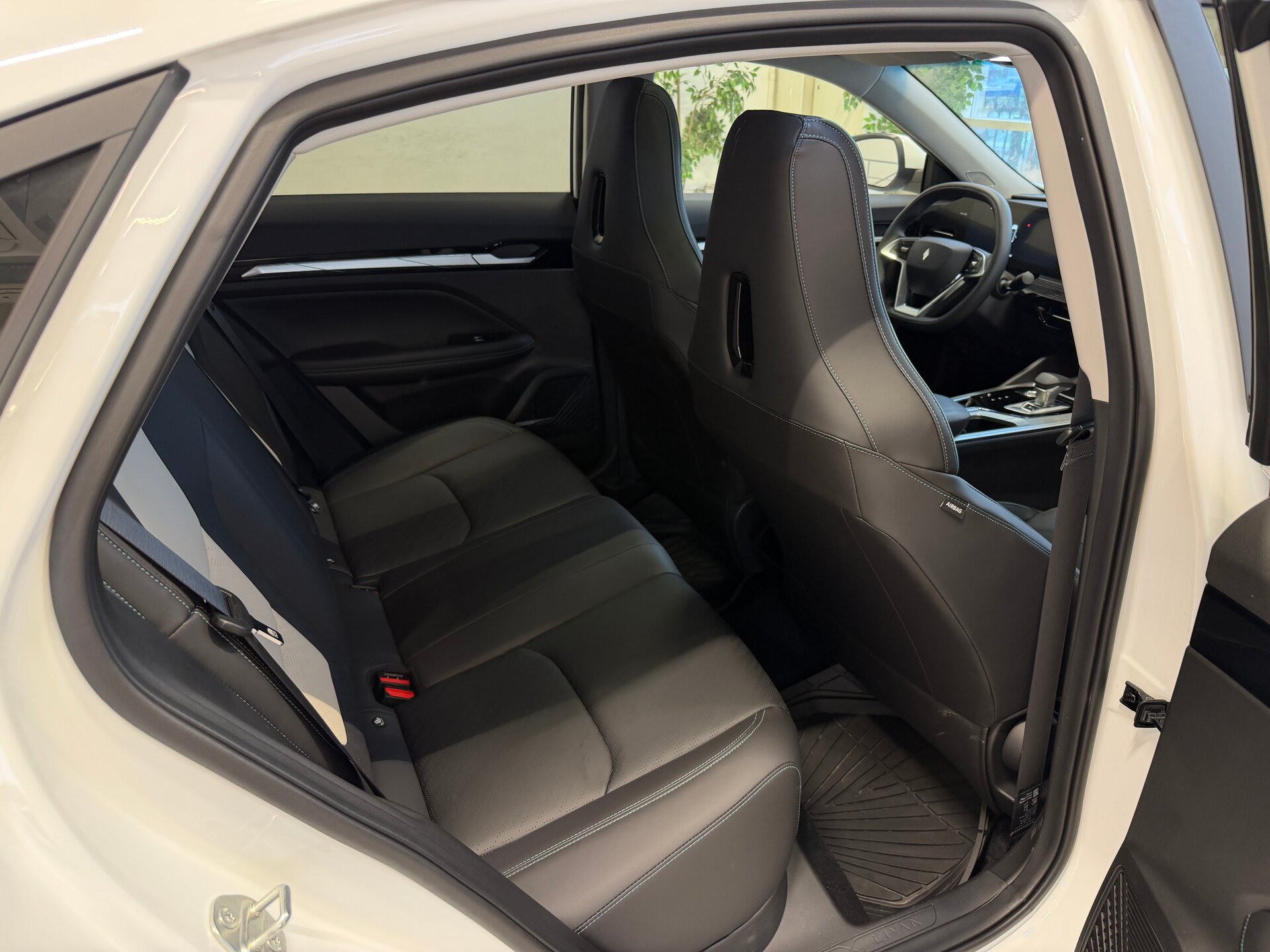 Livan S6 Pro, I 2024 Livan S6 Pro, I 2024